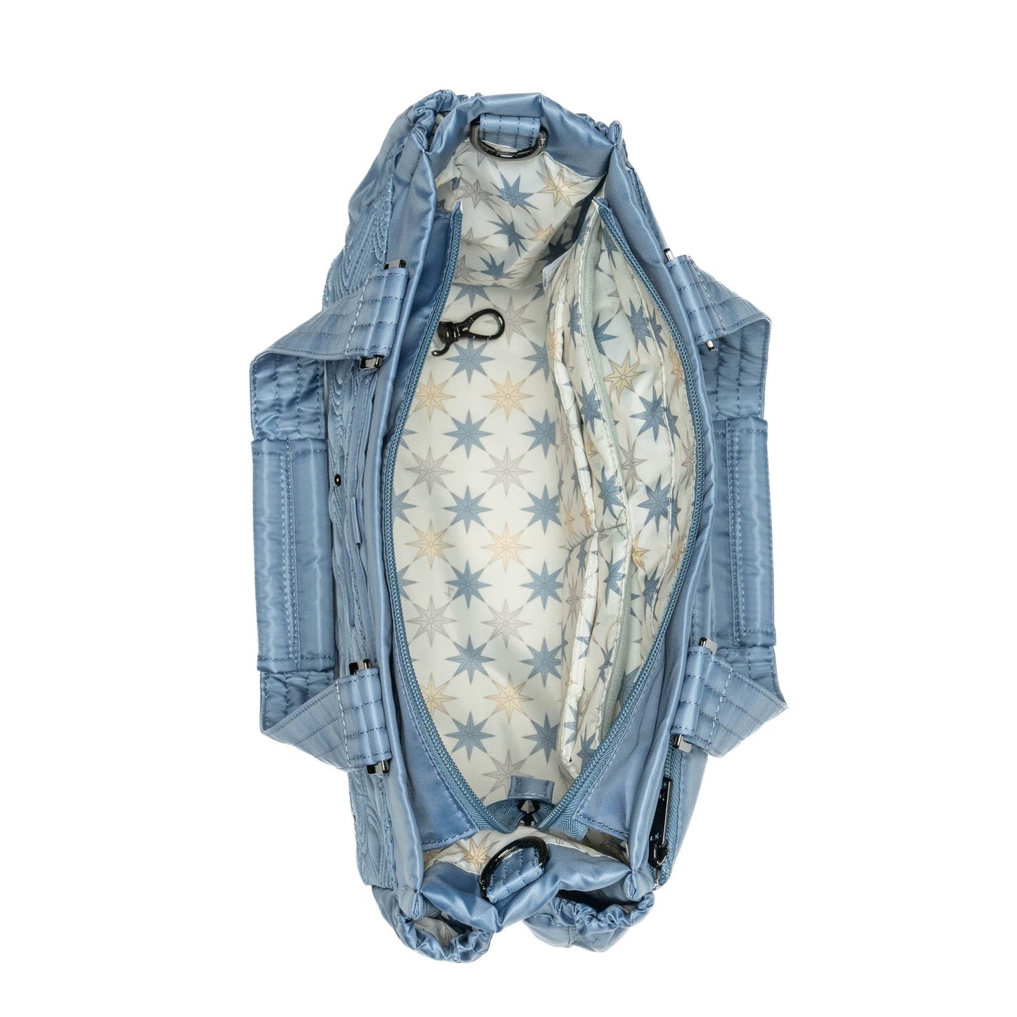 Dilly Dally Convertible Tote Bag