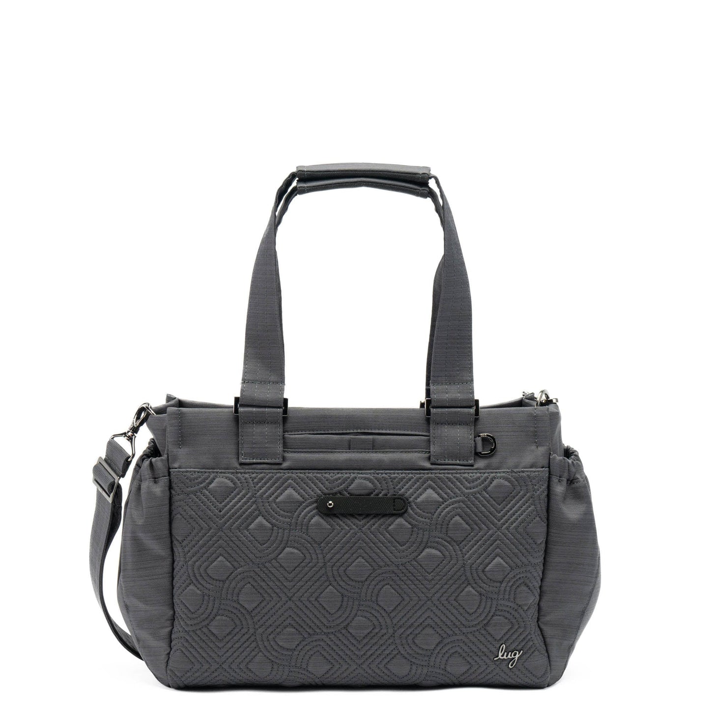 Dilly Dally Convertible Tote Bag