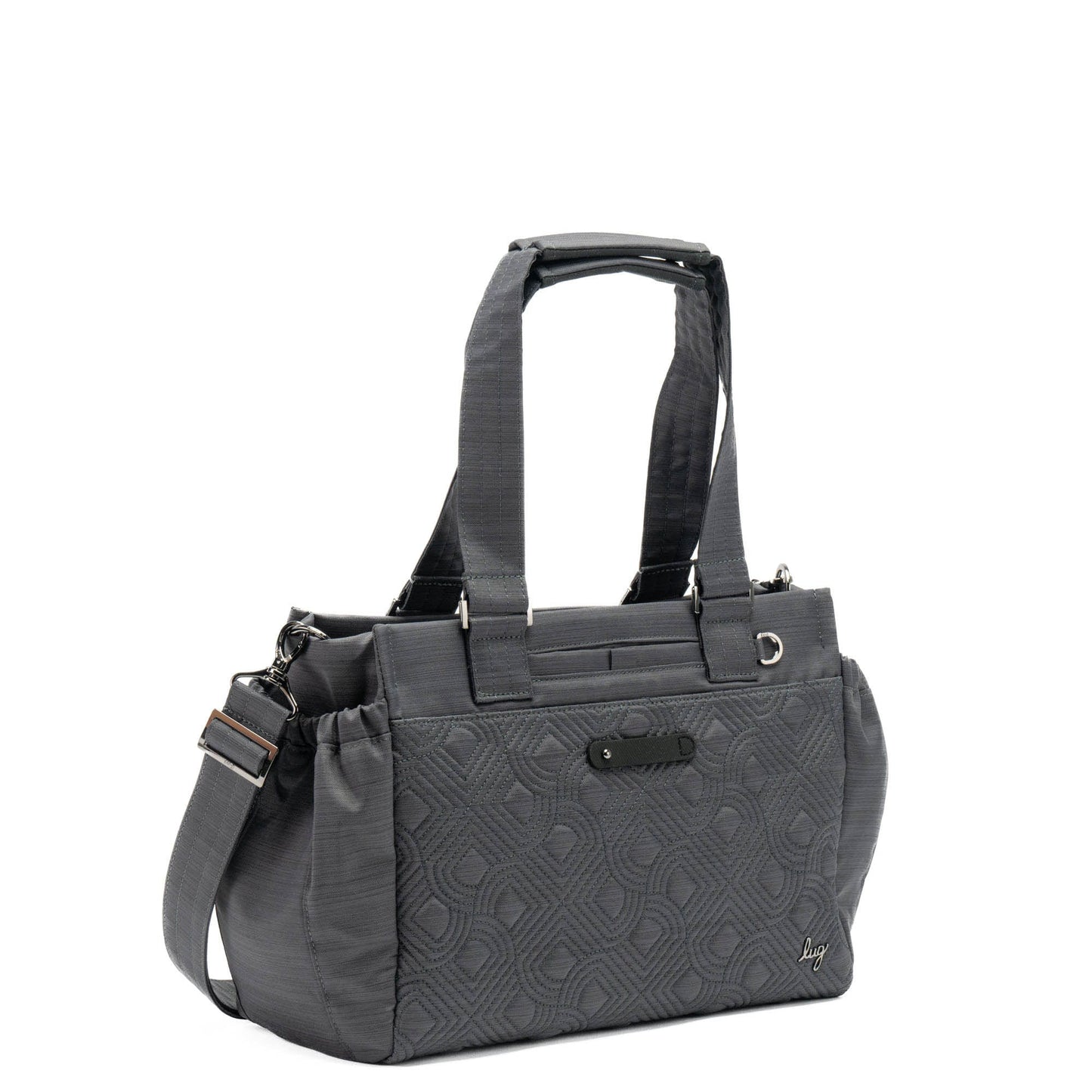 Dilly Dally Convertible Tote Bag