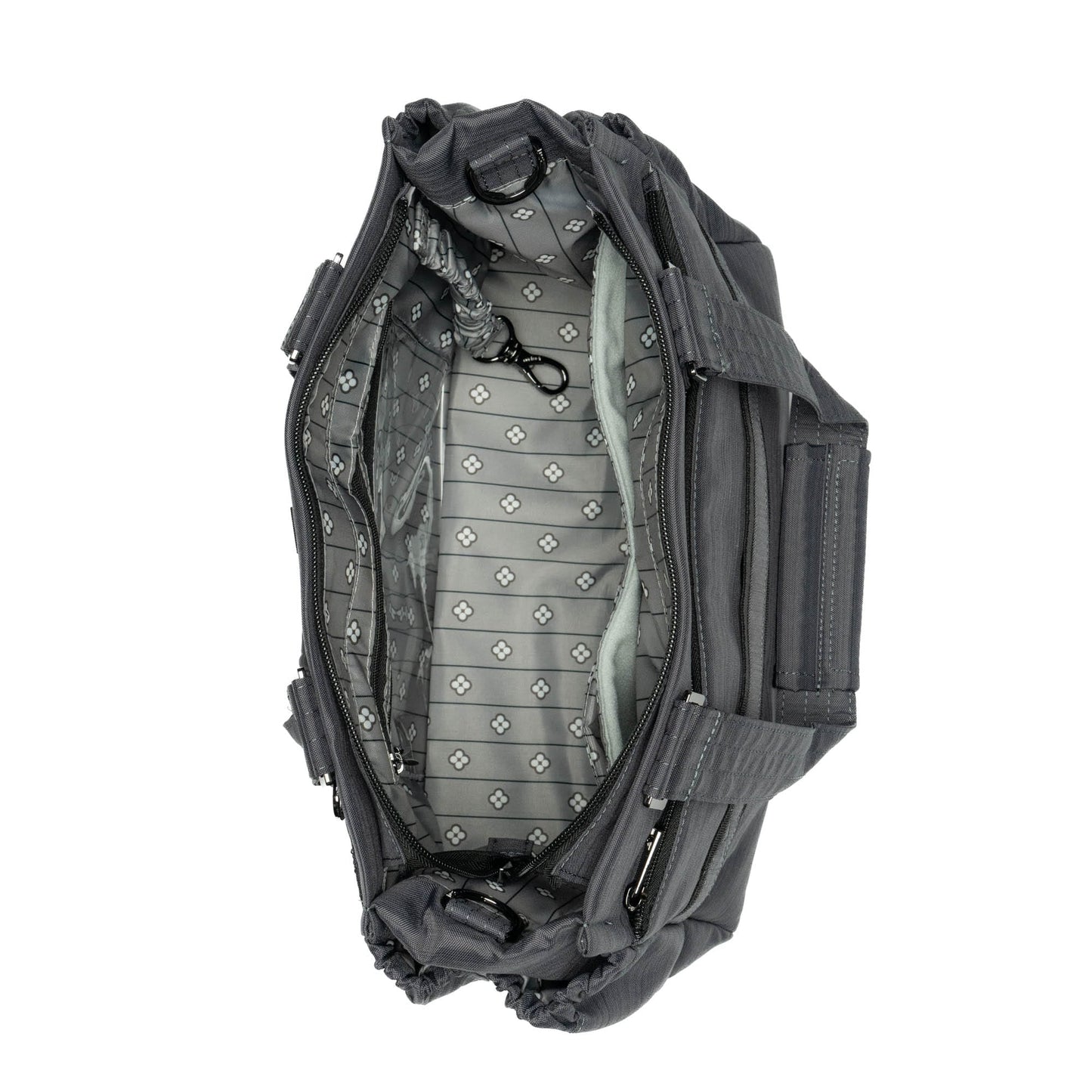 Dilly Dally Convertible Tote Bag