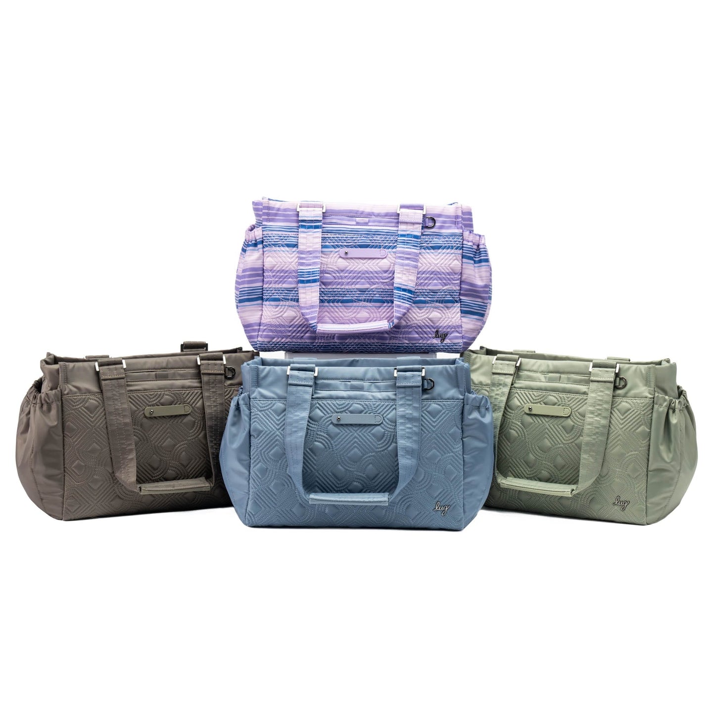 Dilly Dally Convertible Tote Bag