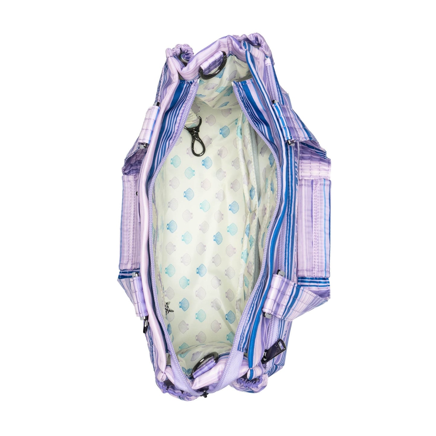 Dilly Dally Convertible Tote Bag
