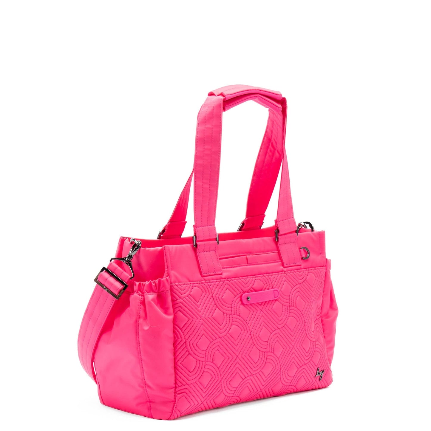 Dilly Dally Convertible Tote Bag
