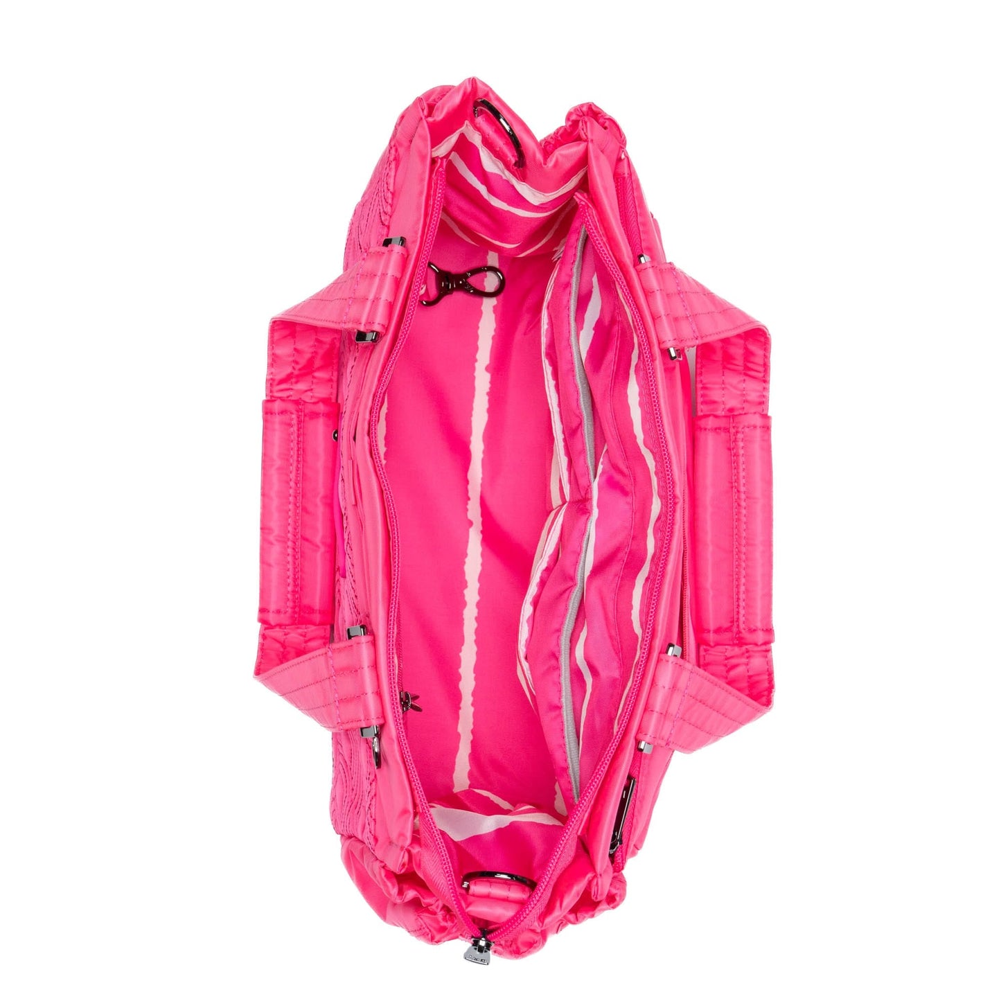 Dilly Dally Convertible Tote Bag