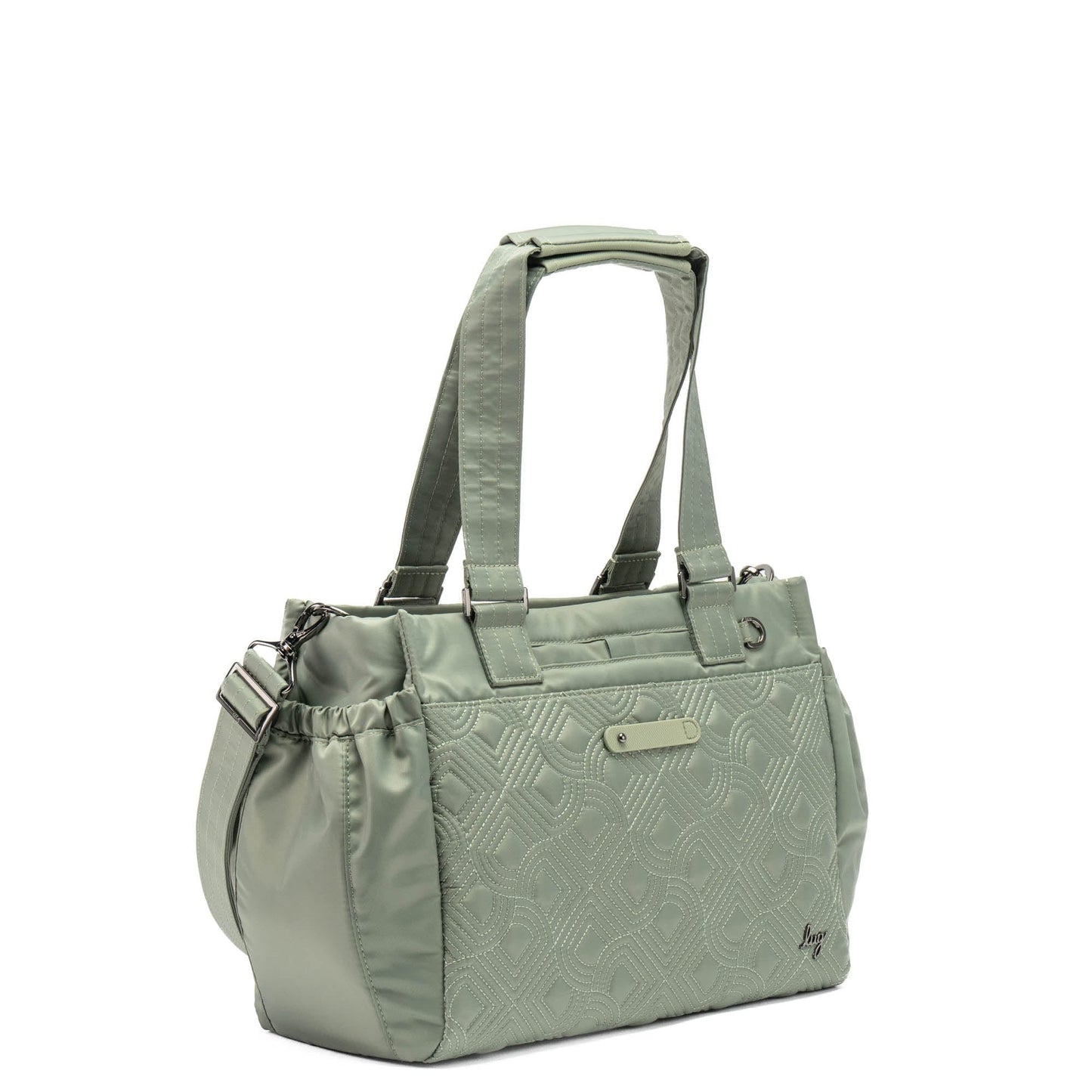 Dilly Dally Convertible Tote Bag