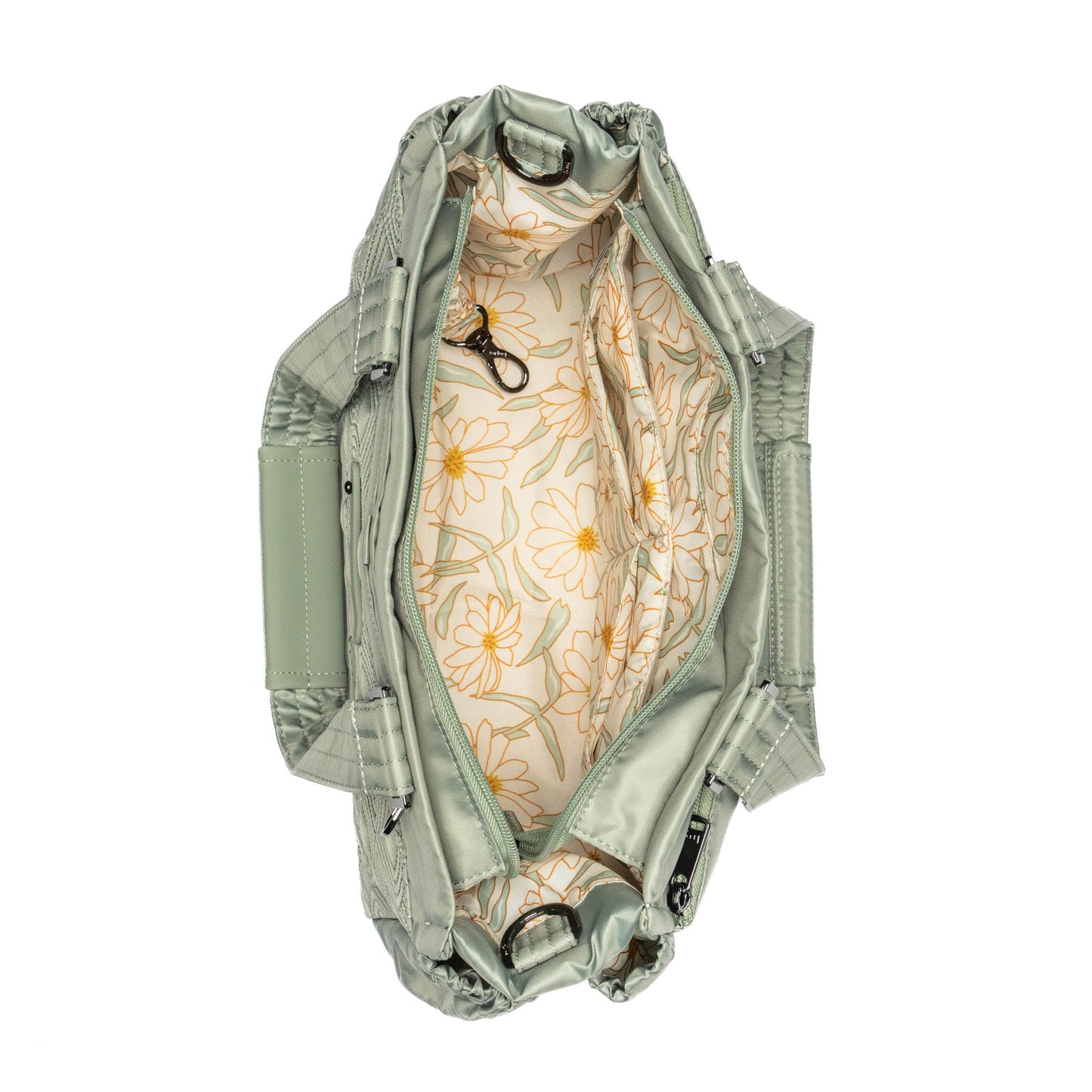 Dilly Dally Convertible Tote Bag