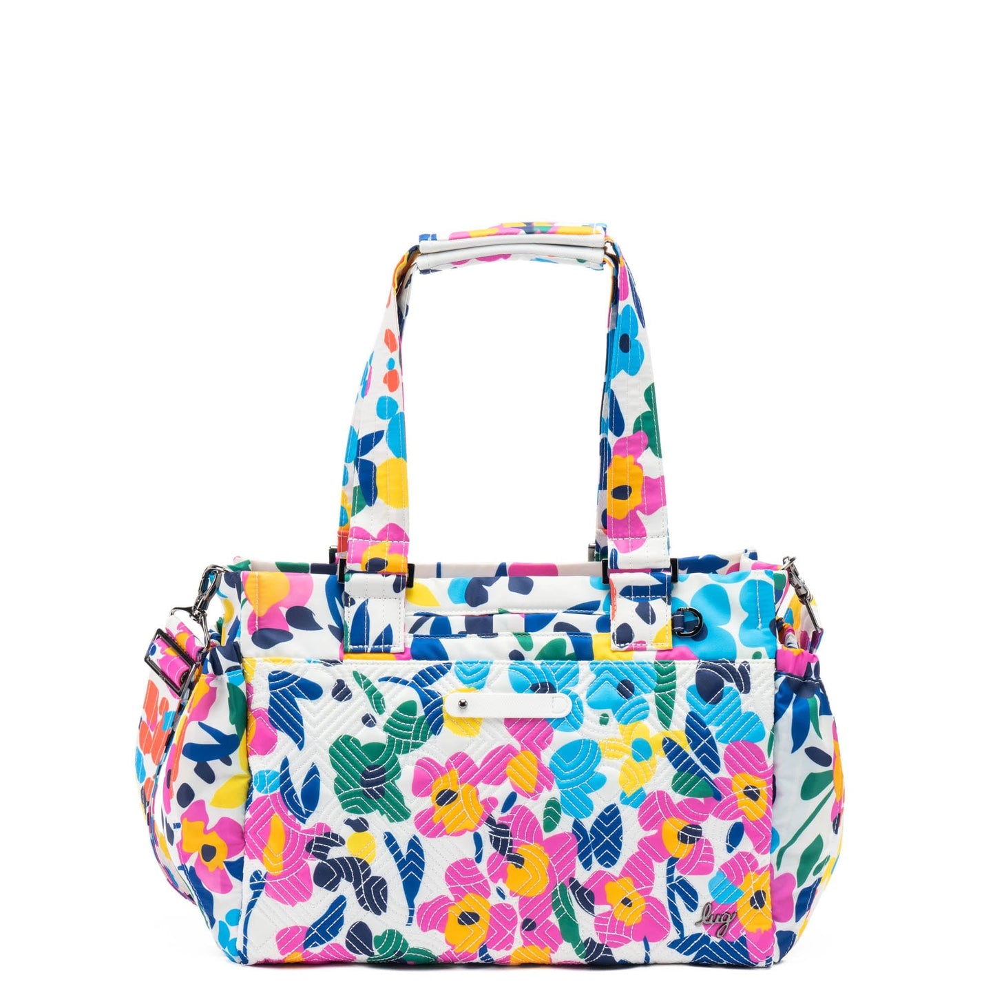 Dilly Dally Convertible Tote Bag