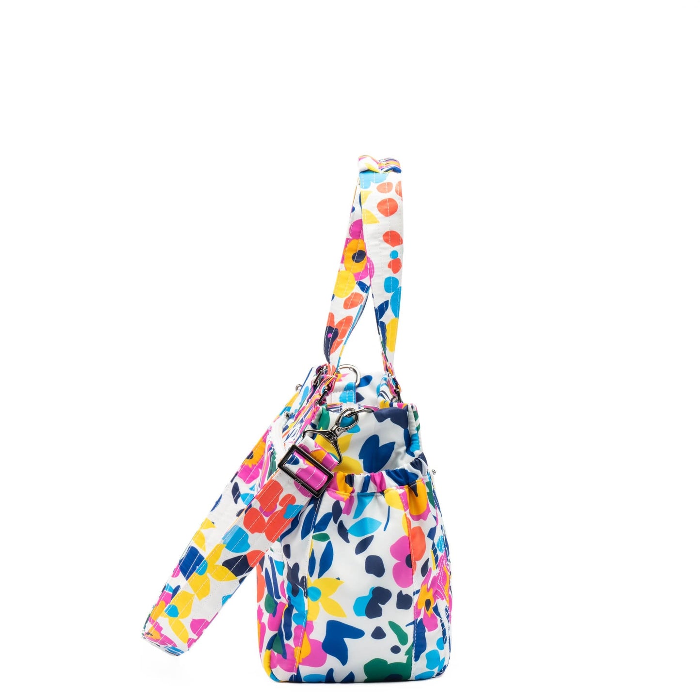 Dilly Dally Convertible Tote Bag
