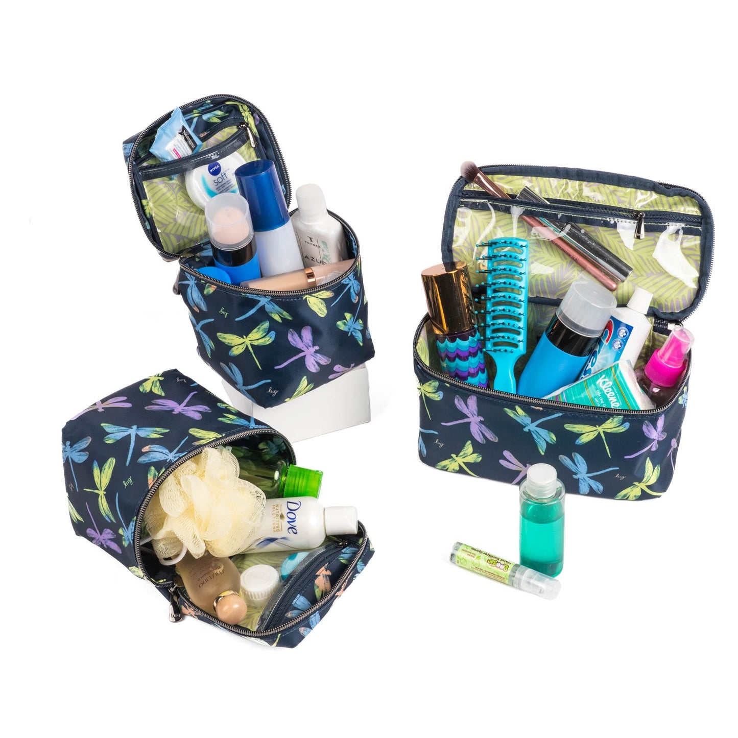 Dolly Short SE & Box Top 2pc Duo