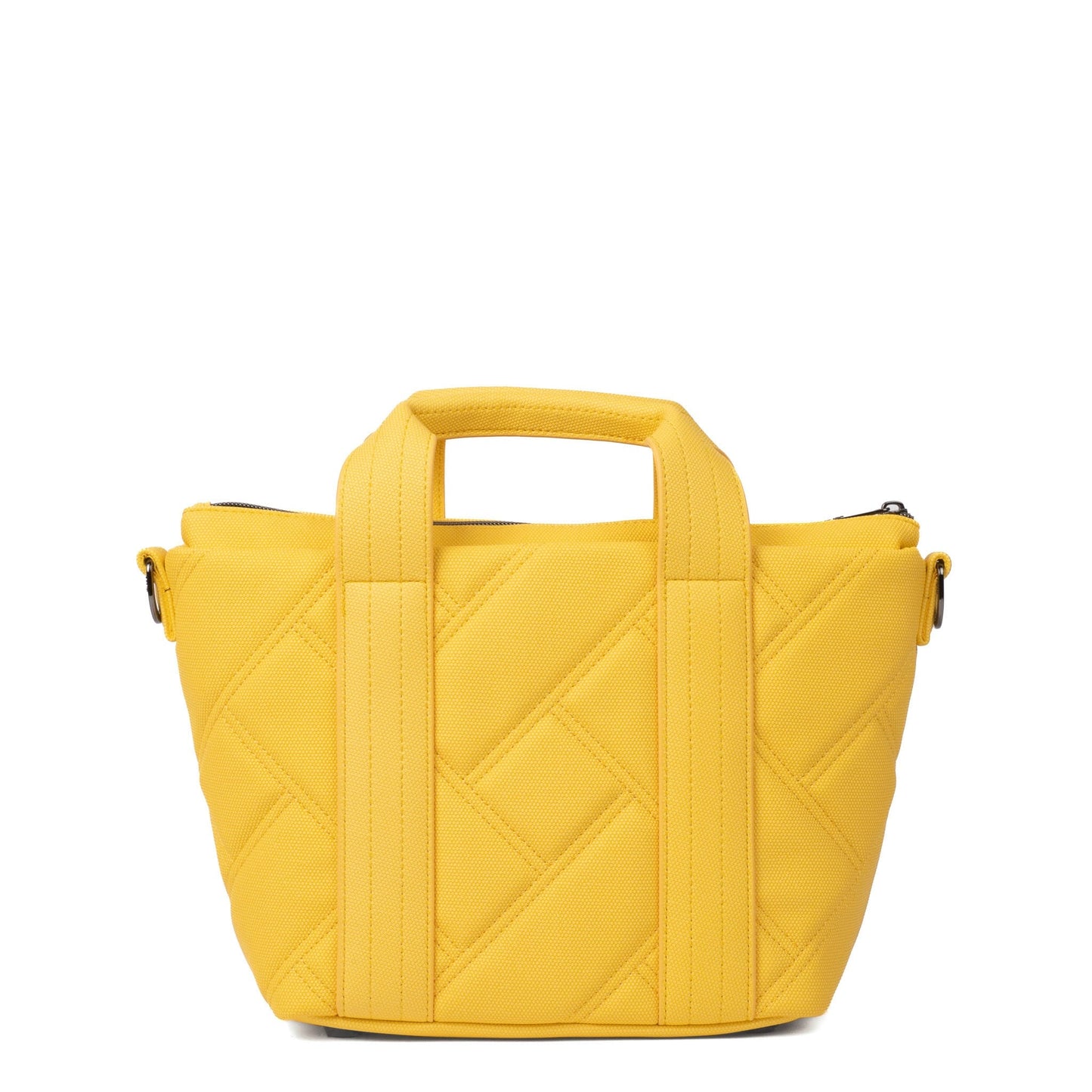Dory Matte Luxe VL Crossbody Bag