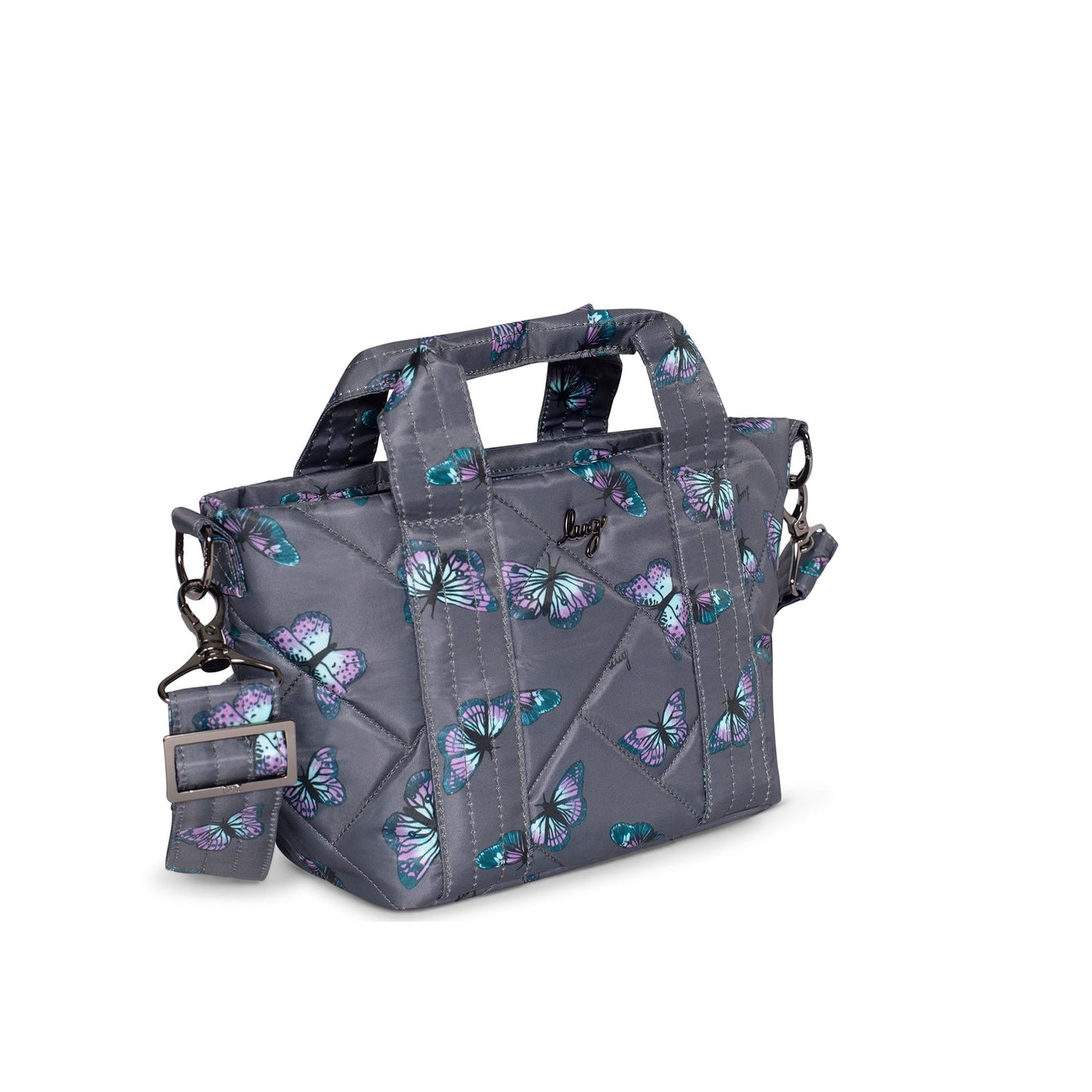 Dory Mini Crossbody Bag