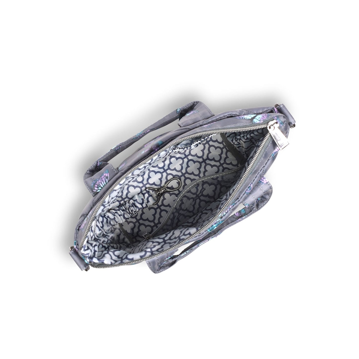 Dory Mini Crossbody Bag