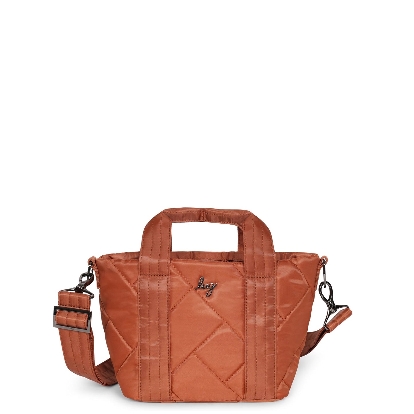 Dory Mini Crossbody Bag