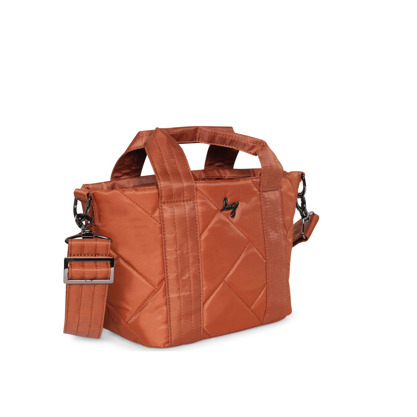 Dory Mini Crossbody Bag