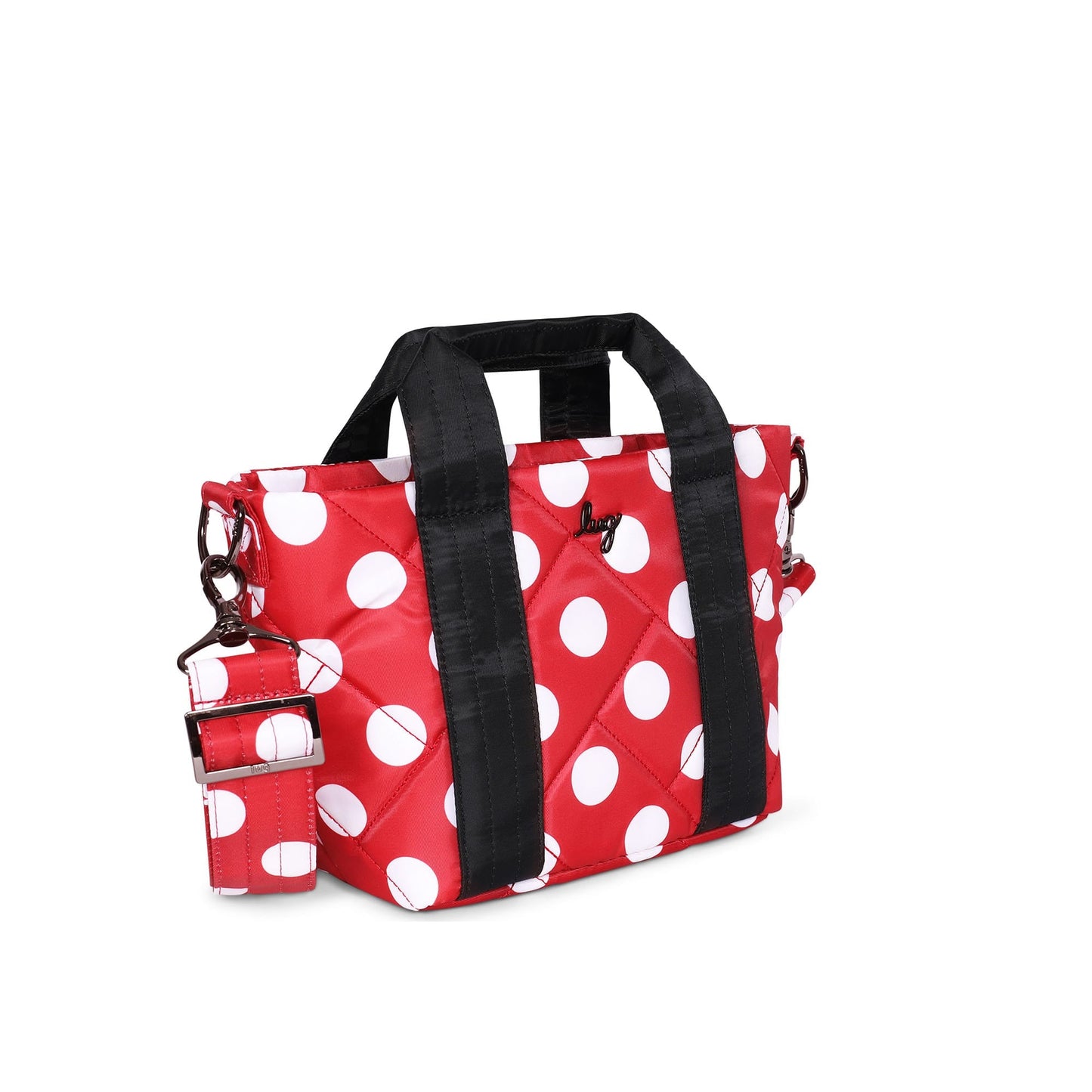 Dory Mini Crossbody Bag