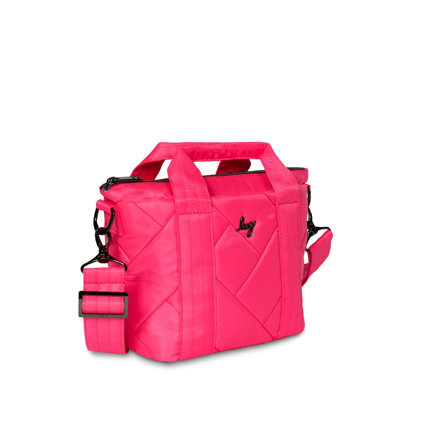 Dory Mini Crossbody Bag