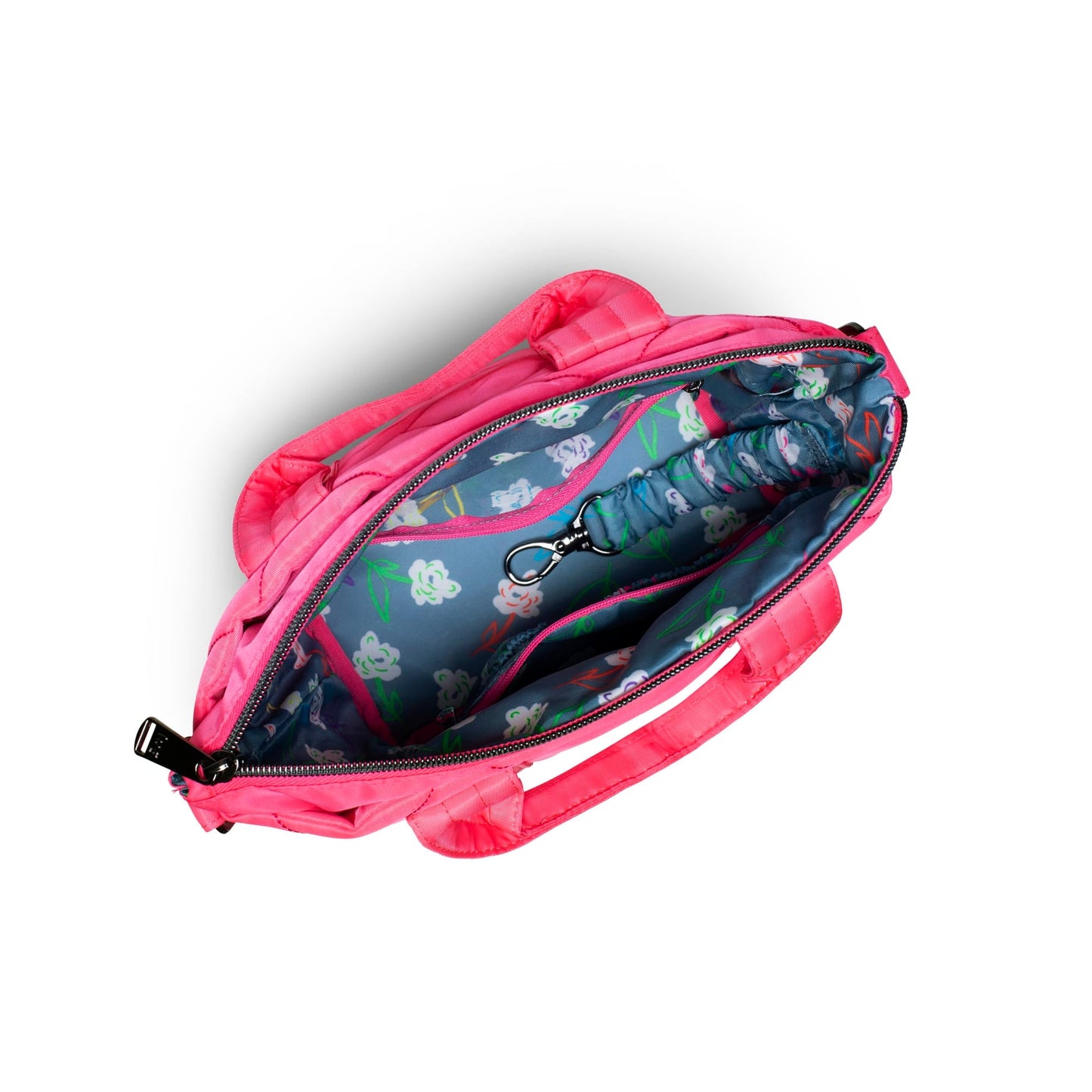 Dory Mini Crossbody Bag