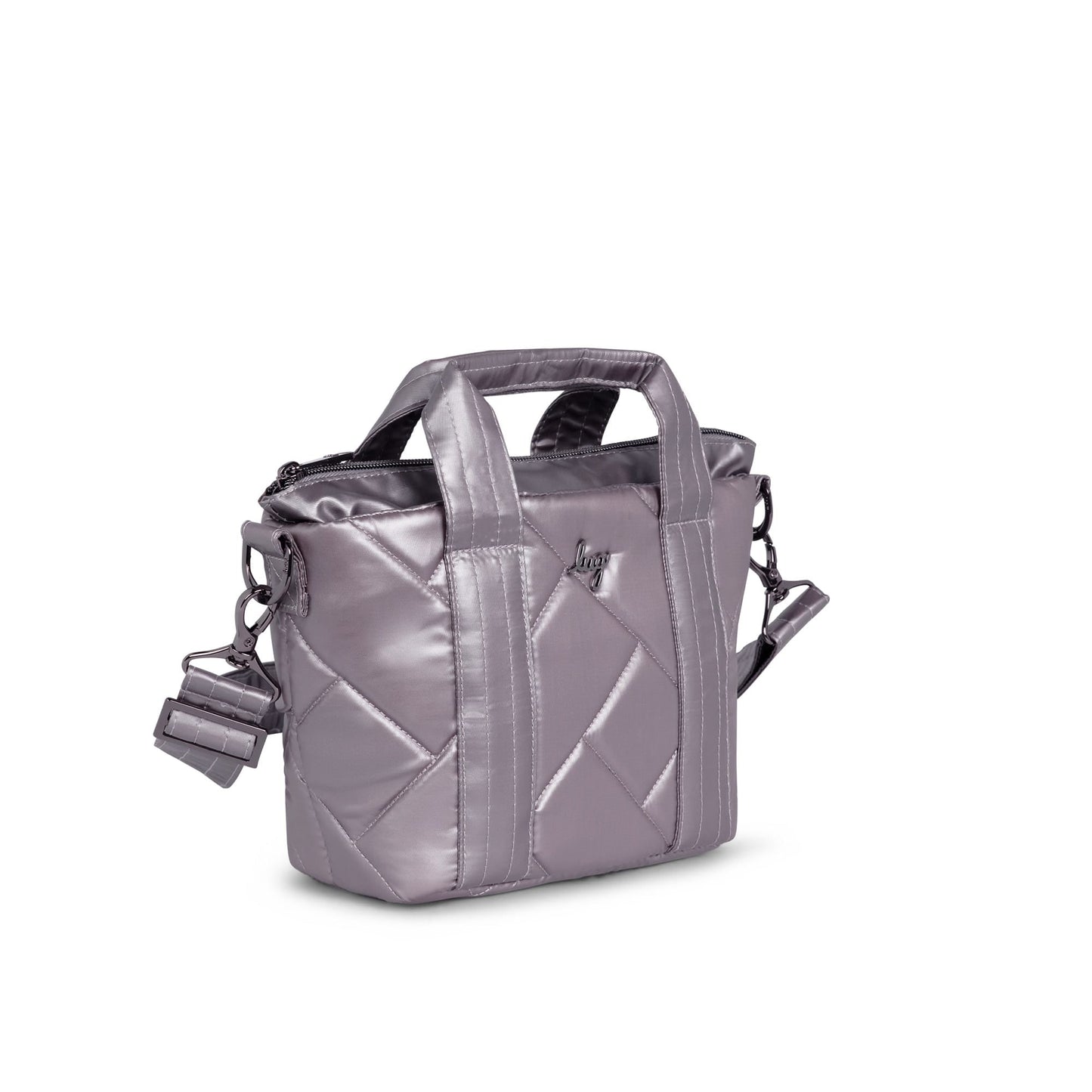Dory Mini Crossbody Bag