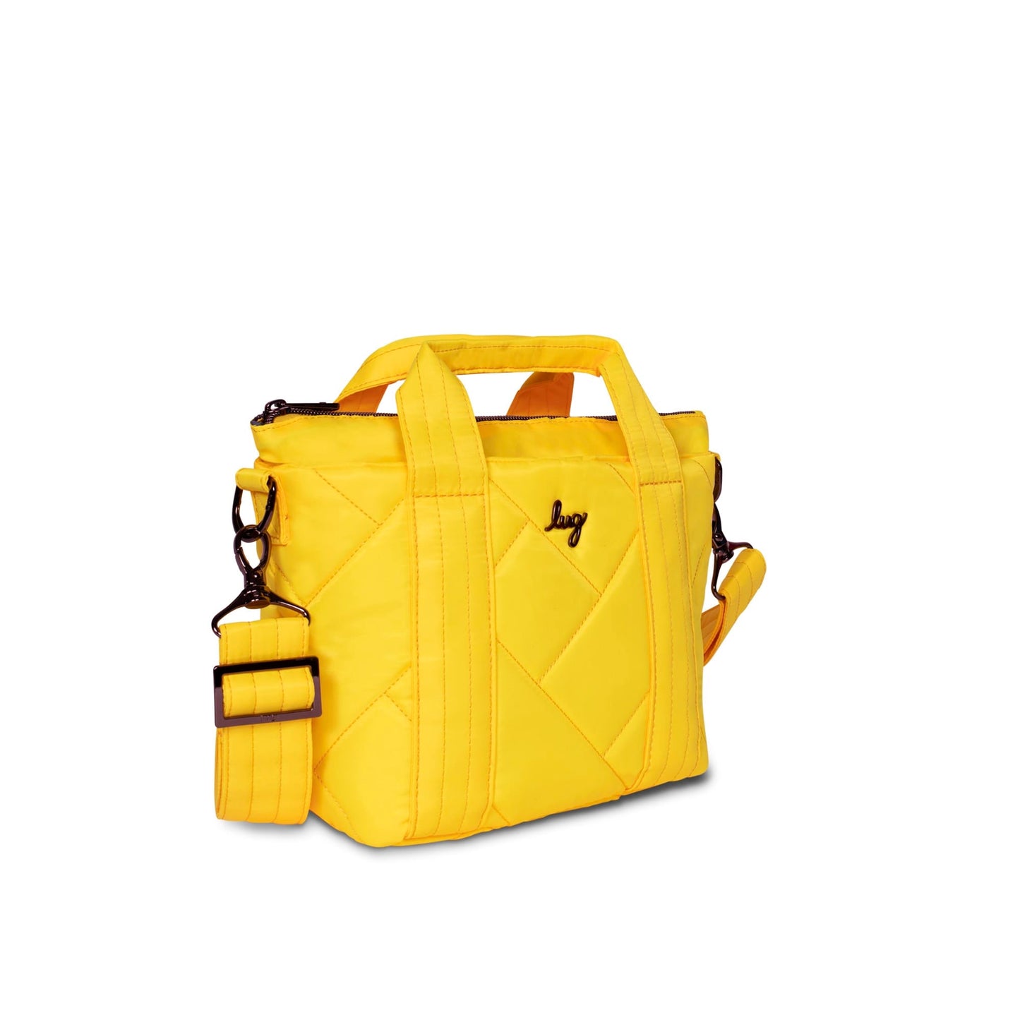 Dory Mini Crossbody Bag