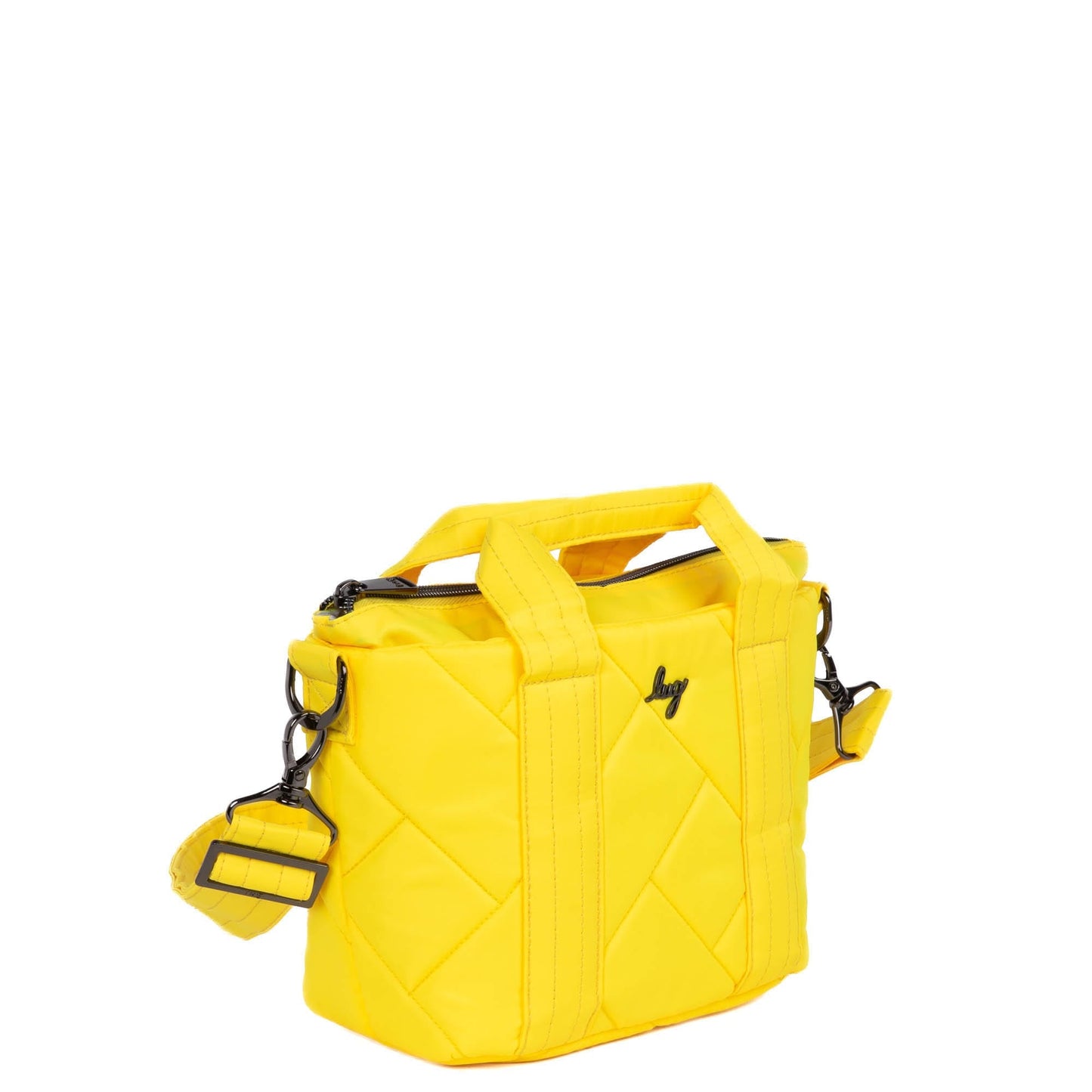 Dory Mini Crossbody Bag