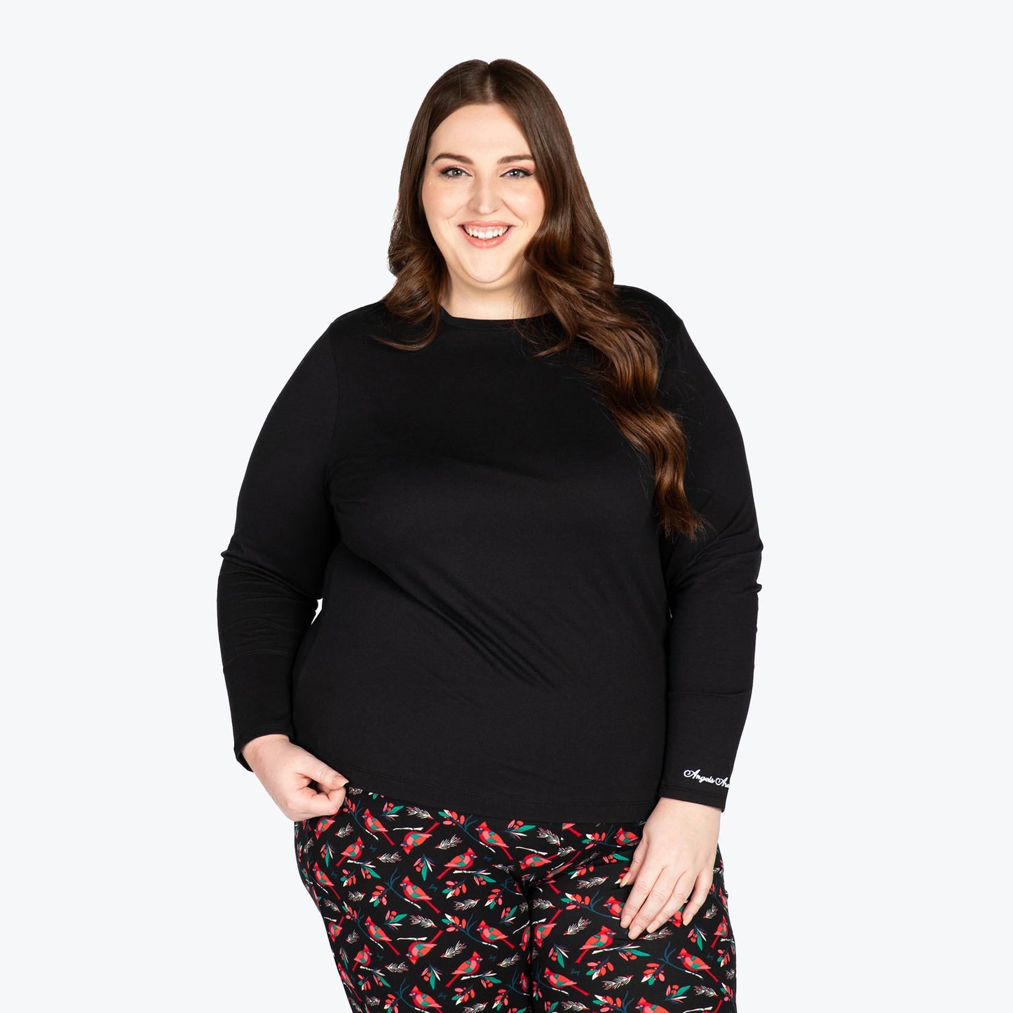 Dory Long Sleeve Top