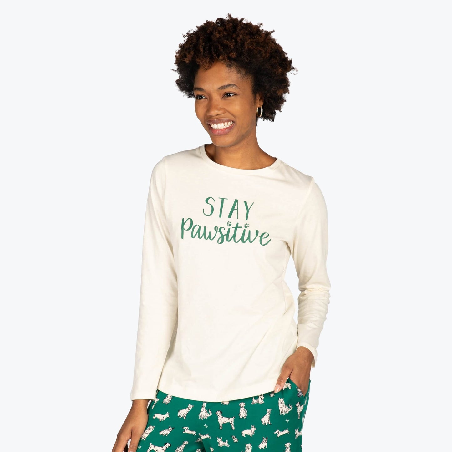 Dory Long Sleeve Top