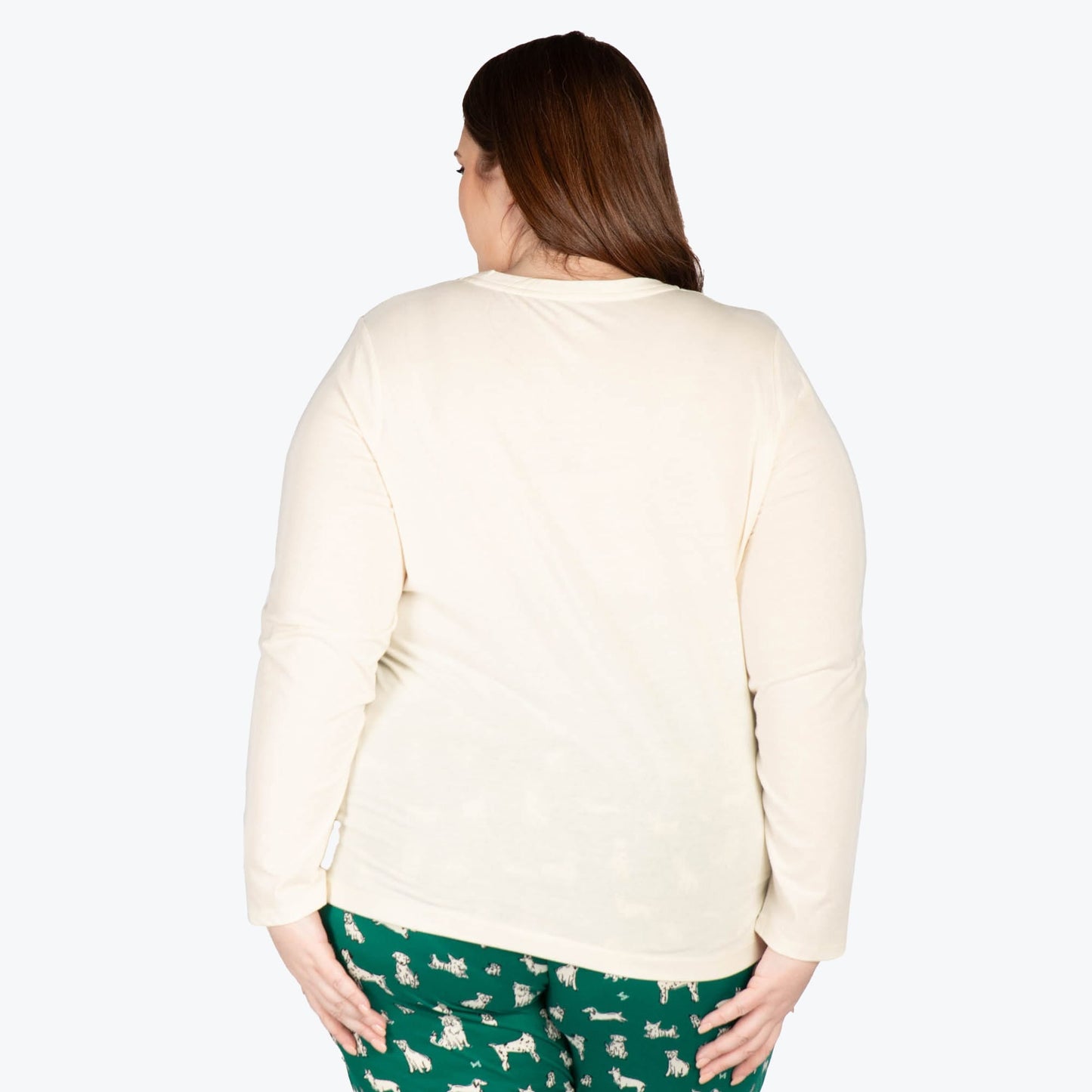 Dory Long Sleeve Top