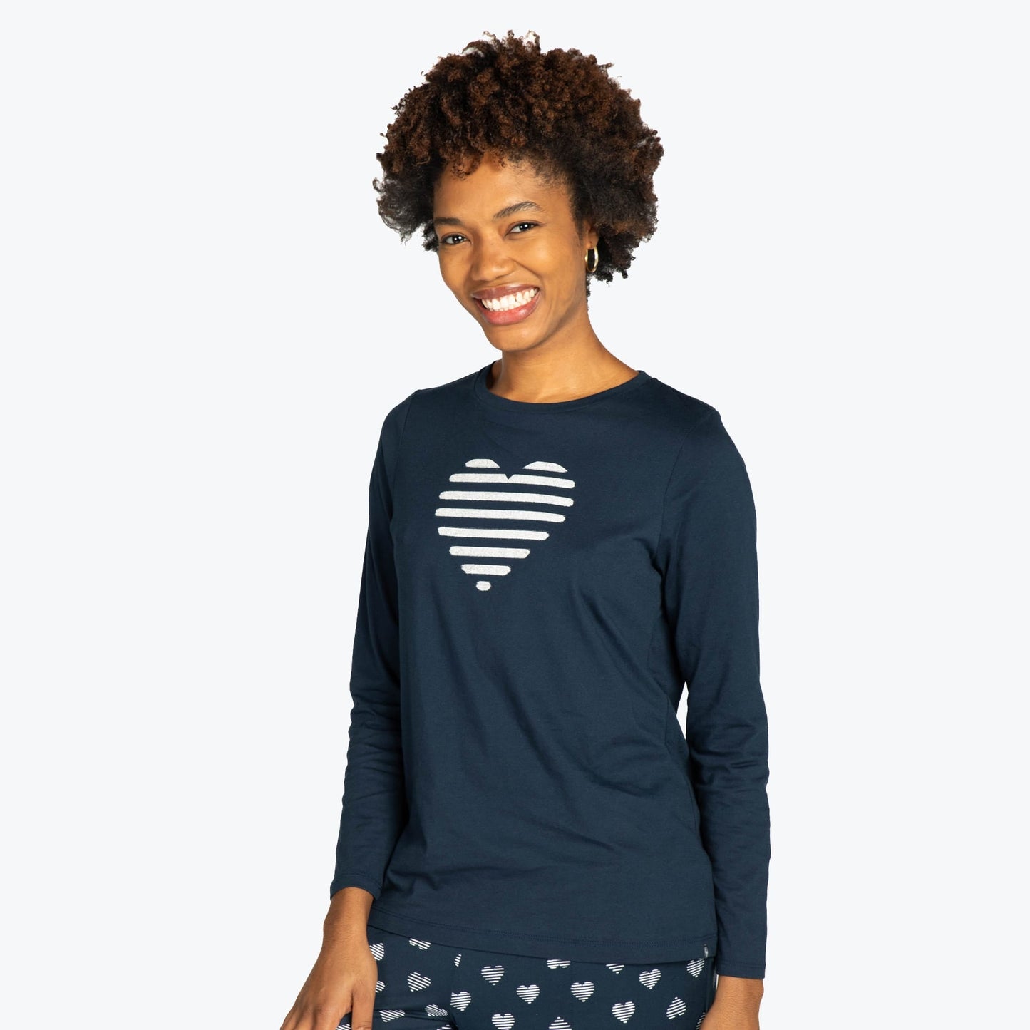 Dory Long Sleeve Top