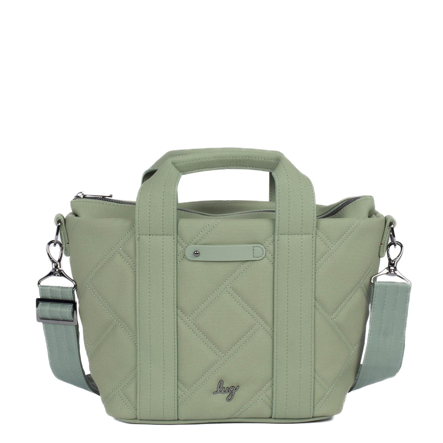 Dory Matte Luxe VL Crossbody Bag
