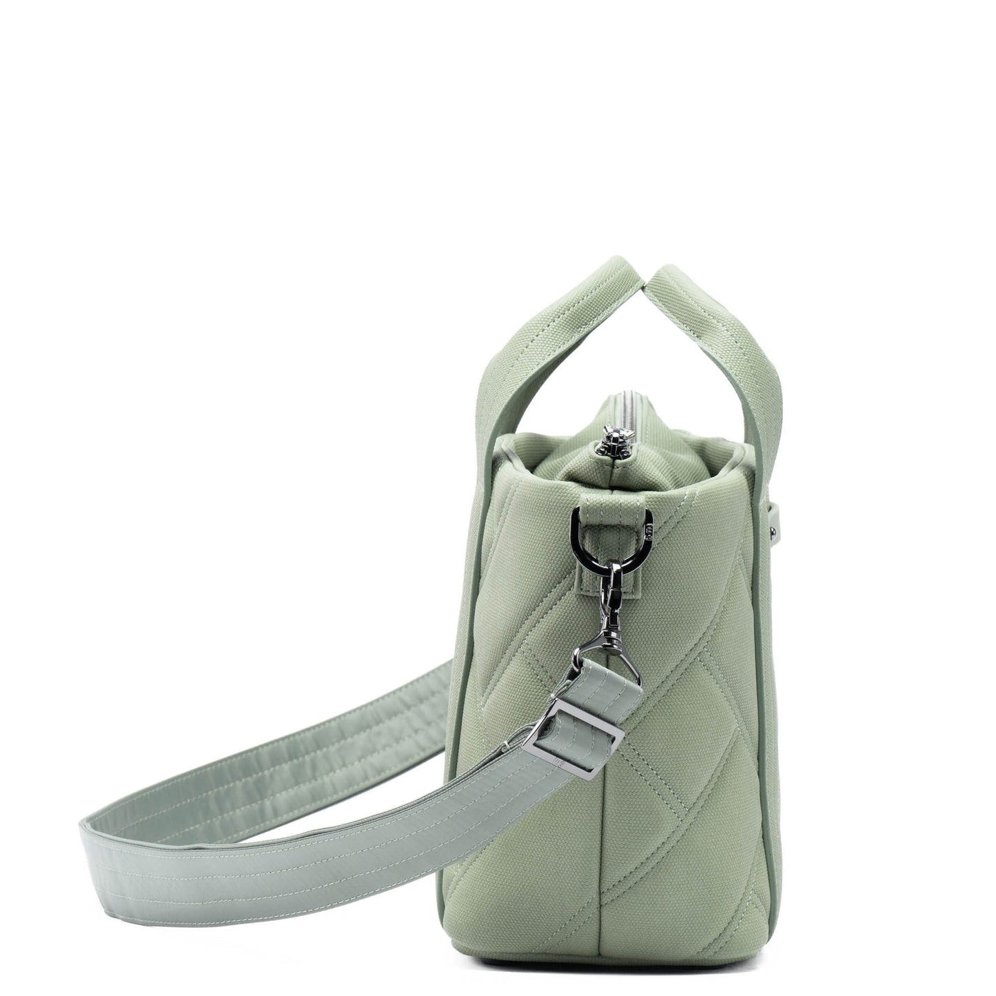 Dory Matte Luxe VL Crossbody Bag