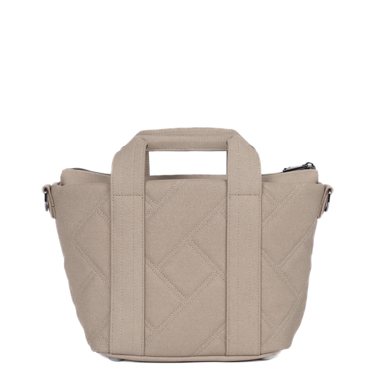 Dory Matte Luxe VL Crossbody Bag