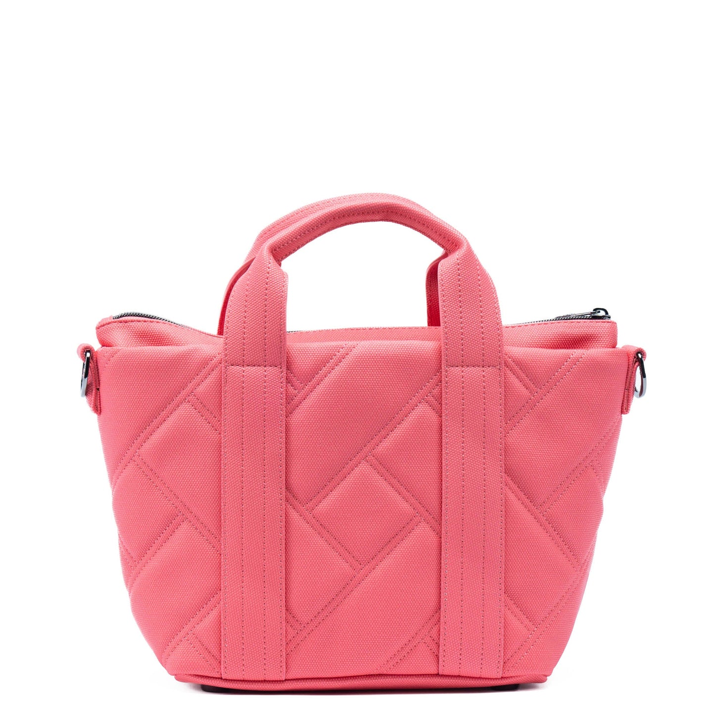 Dory Matte Luxe VL Crossbody Bag