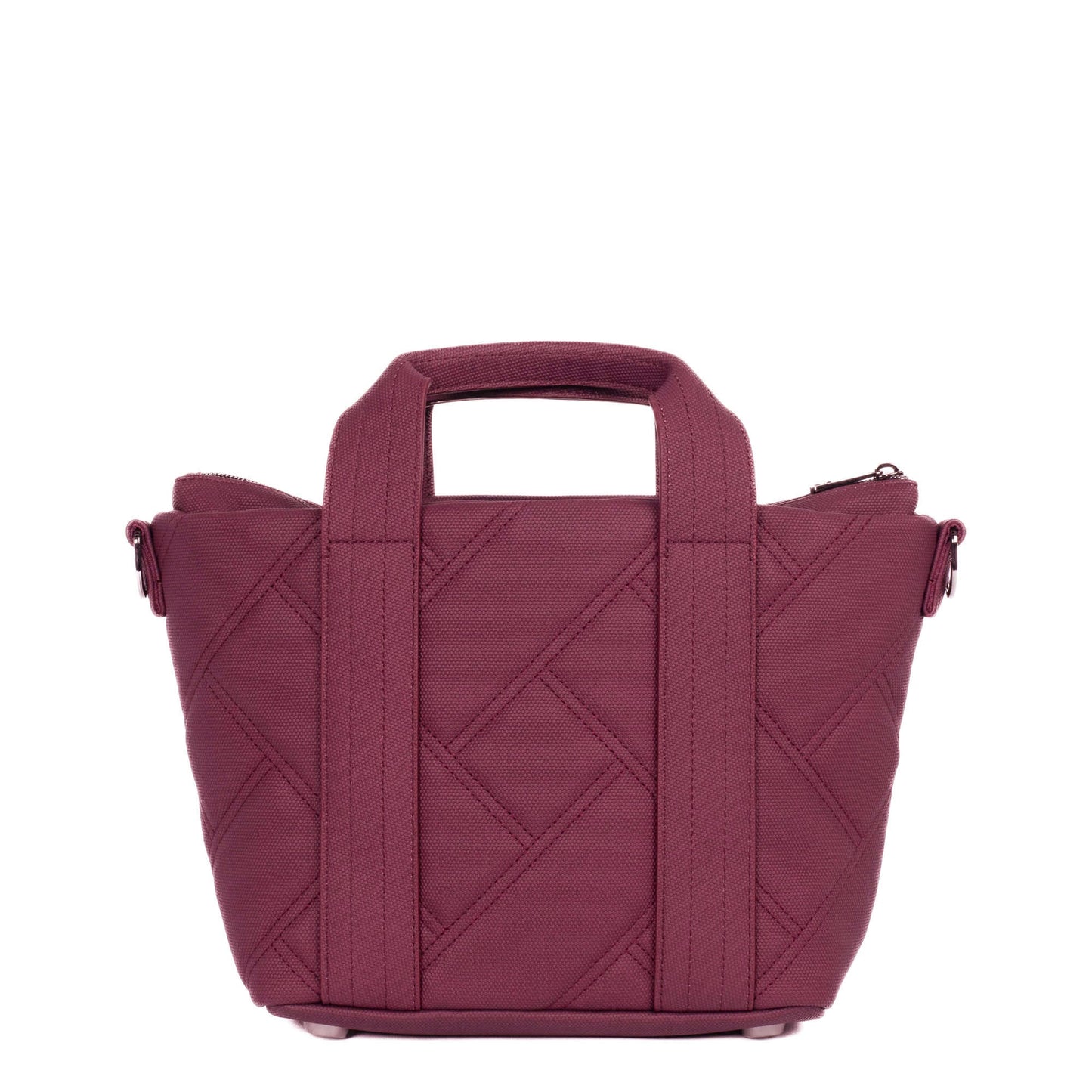 Dory Matte Luxe VL Crossbody Bag