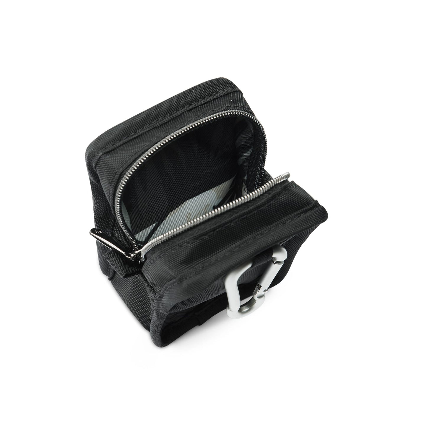 Drizzle Mini Zip Storage Pouch