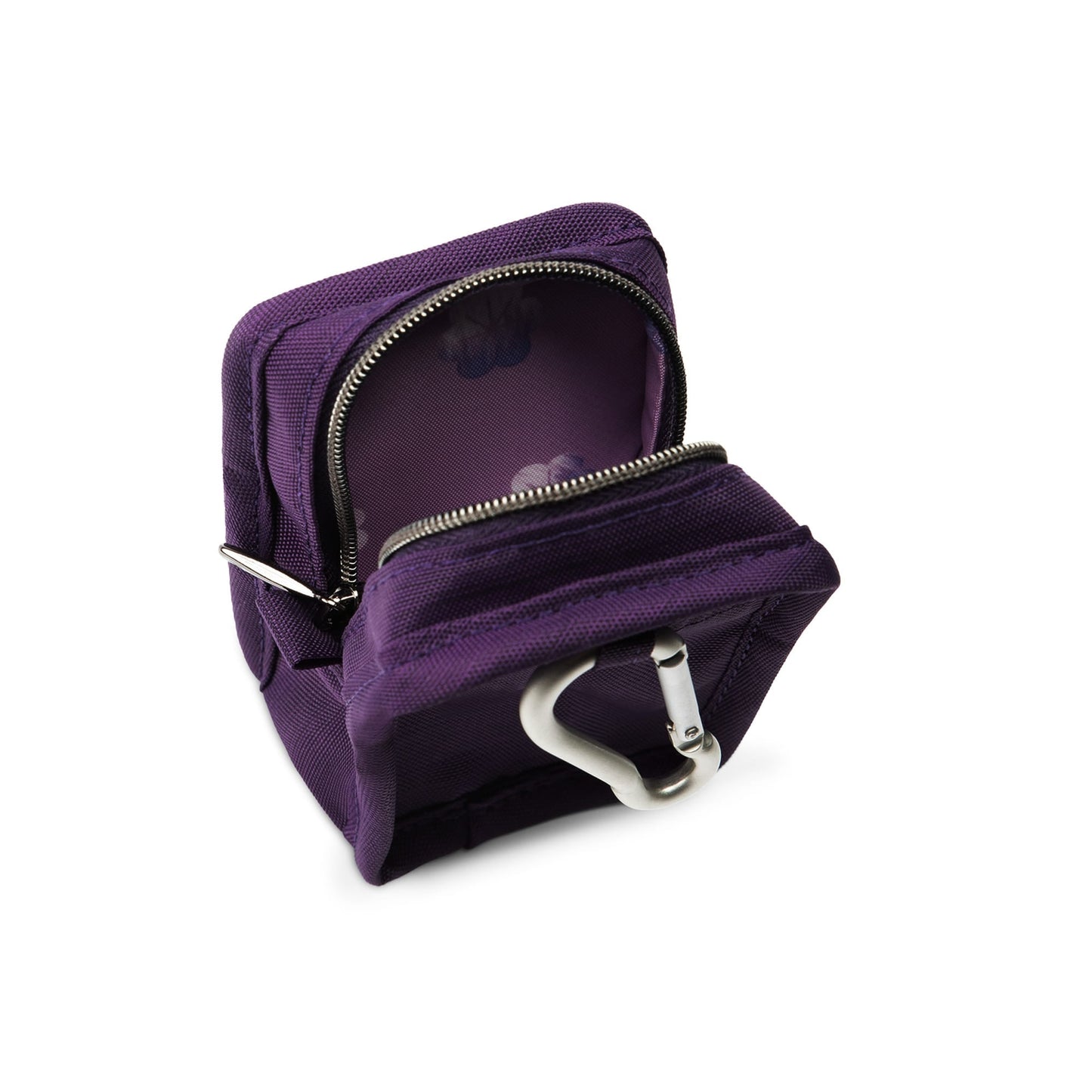 Drizzle Mini Zip Storage Pouch