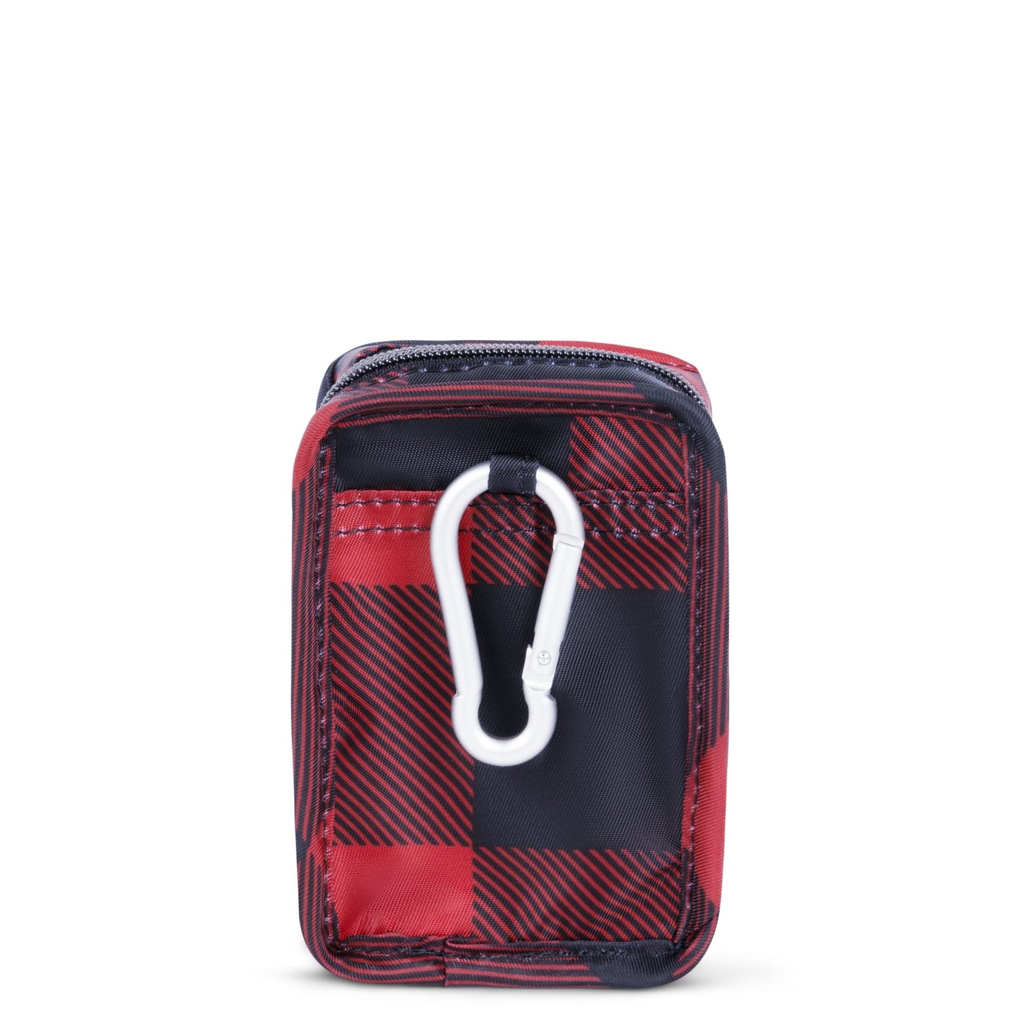 Drizzle Mini Zip Storage Pouch