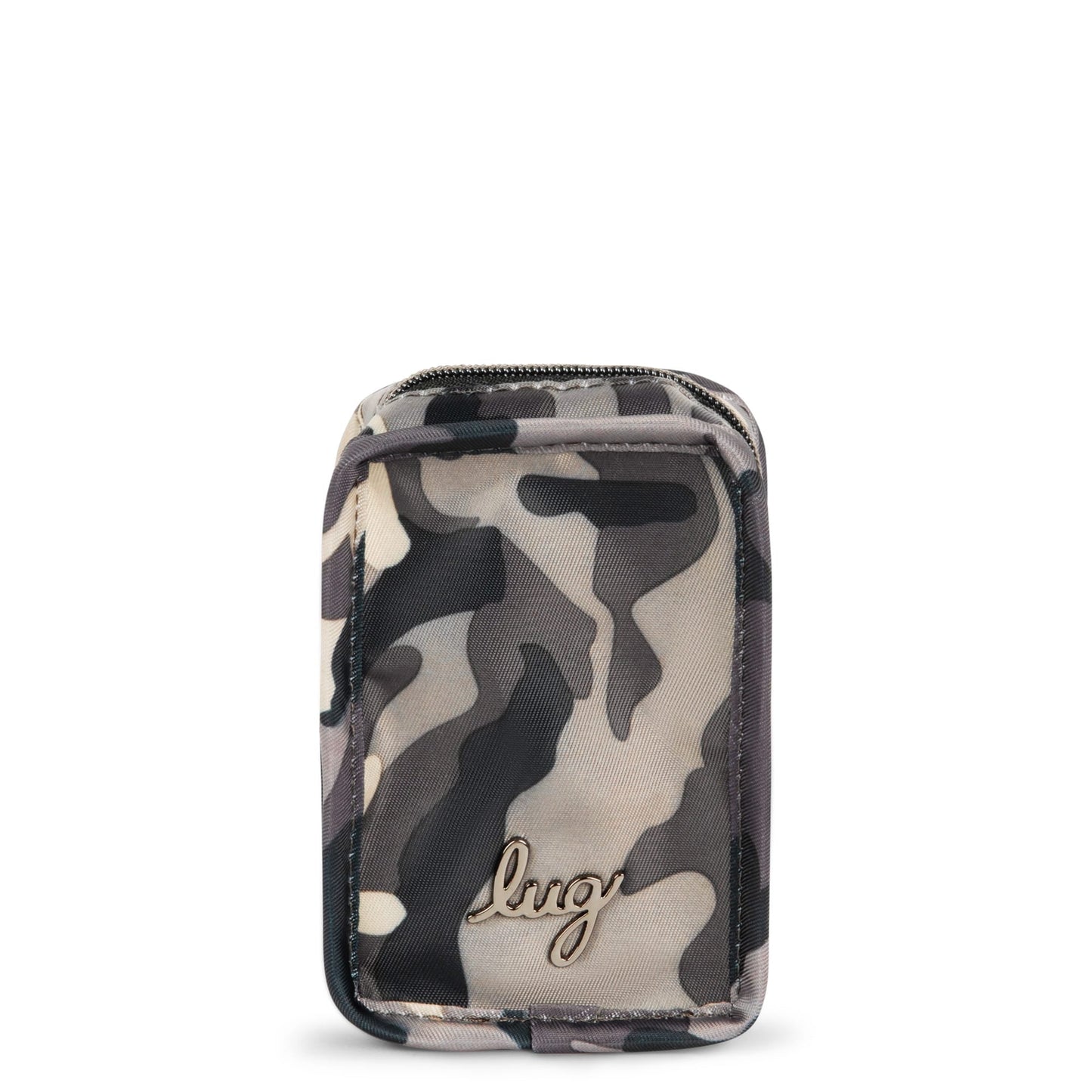 Drizzle Mini Zip Storage Pouch