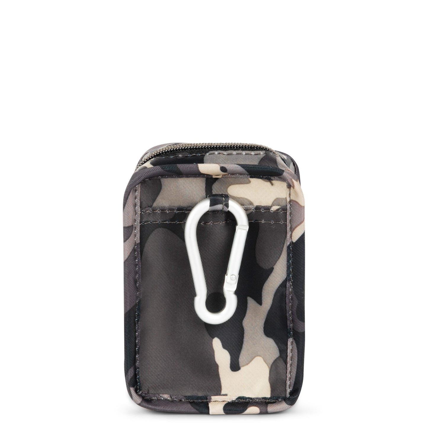 Drizzle Mini Zip Storage Pouch