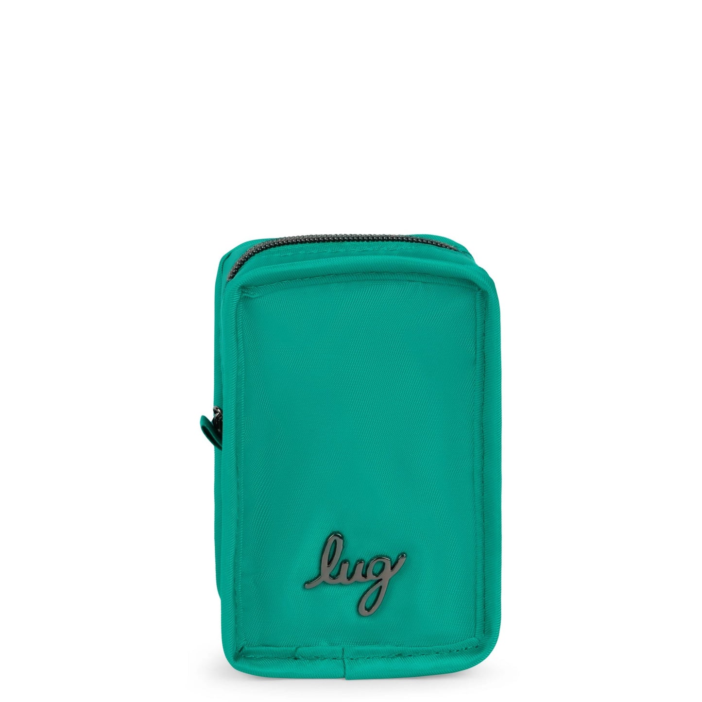 Drizzle Mini Zip Storage Pouch