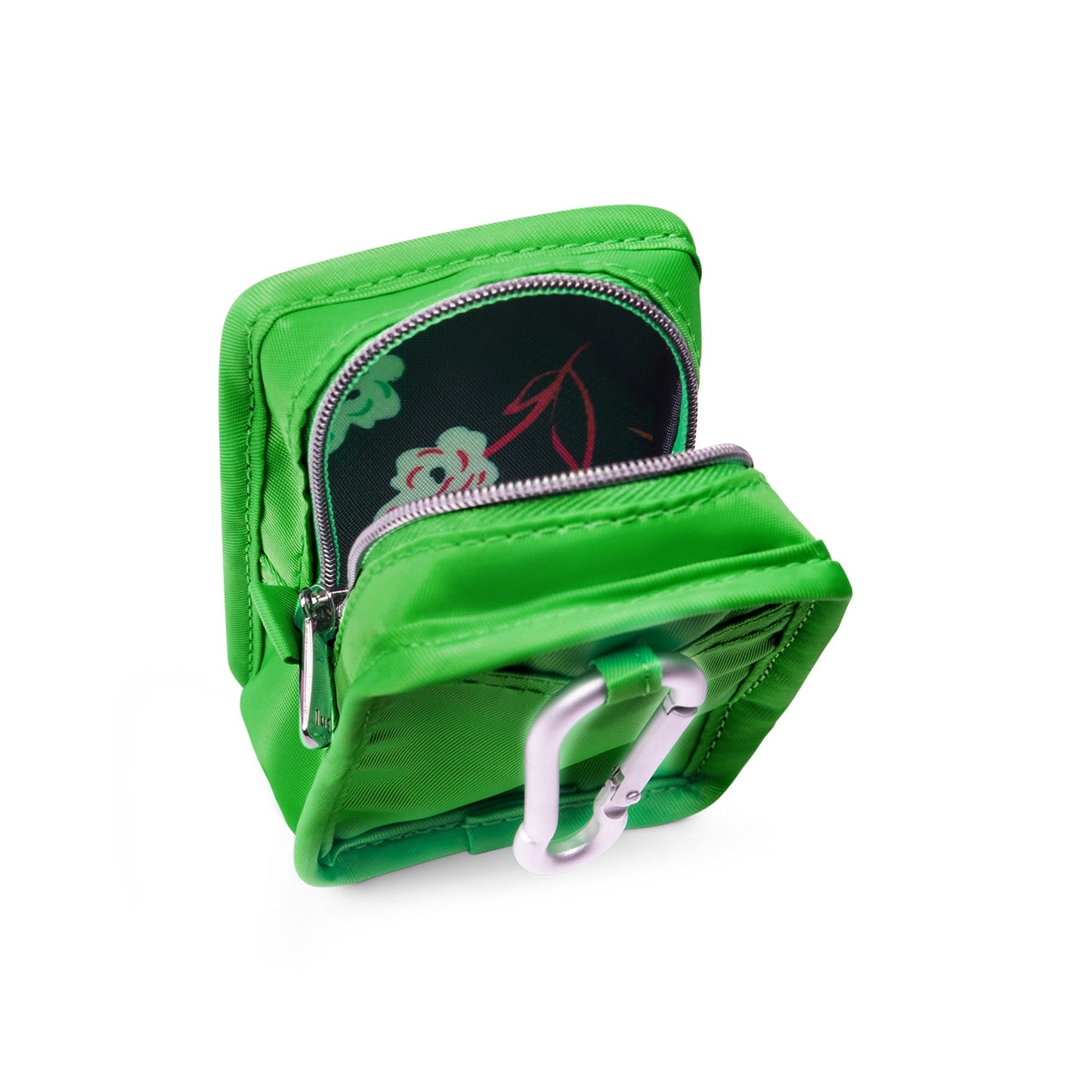 Drizzle Mini Zip Storage Pouch