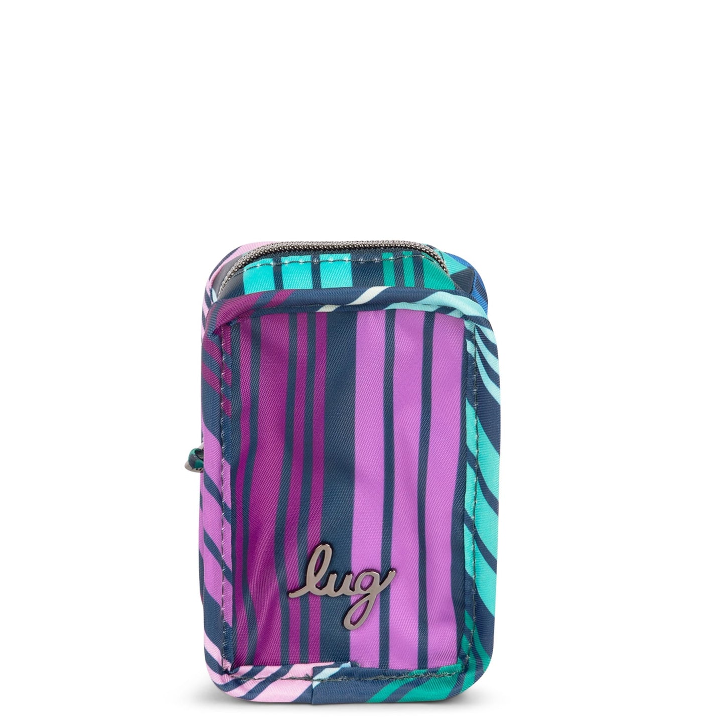 Drizzle Mini Zip Storage Pouch