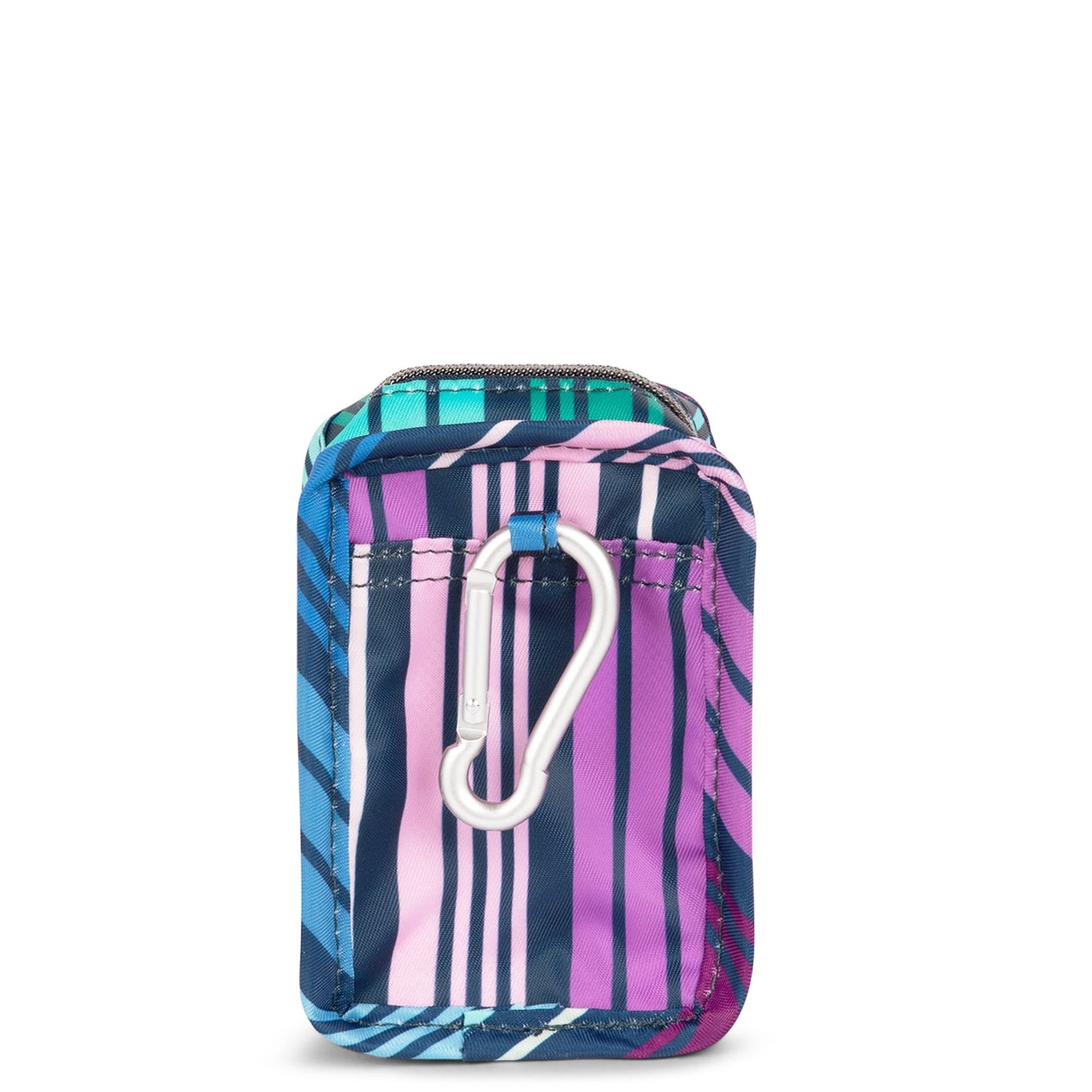 Drizzle Mini Zip Storage Pouch