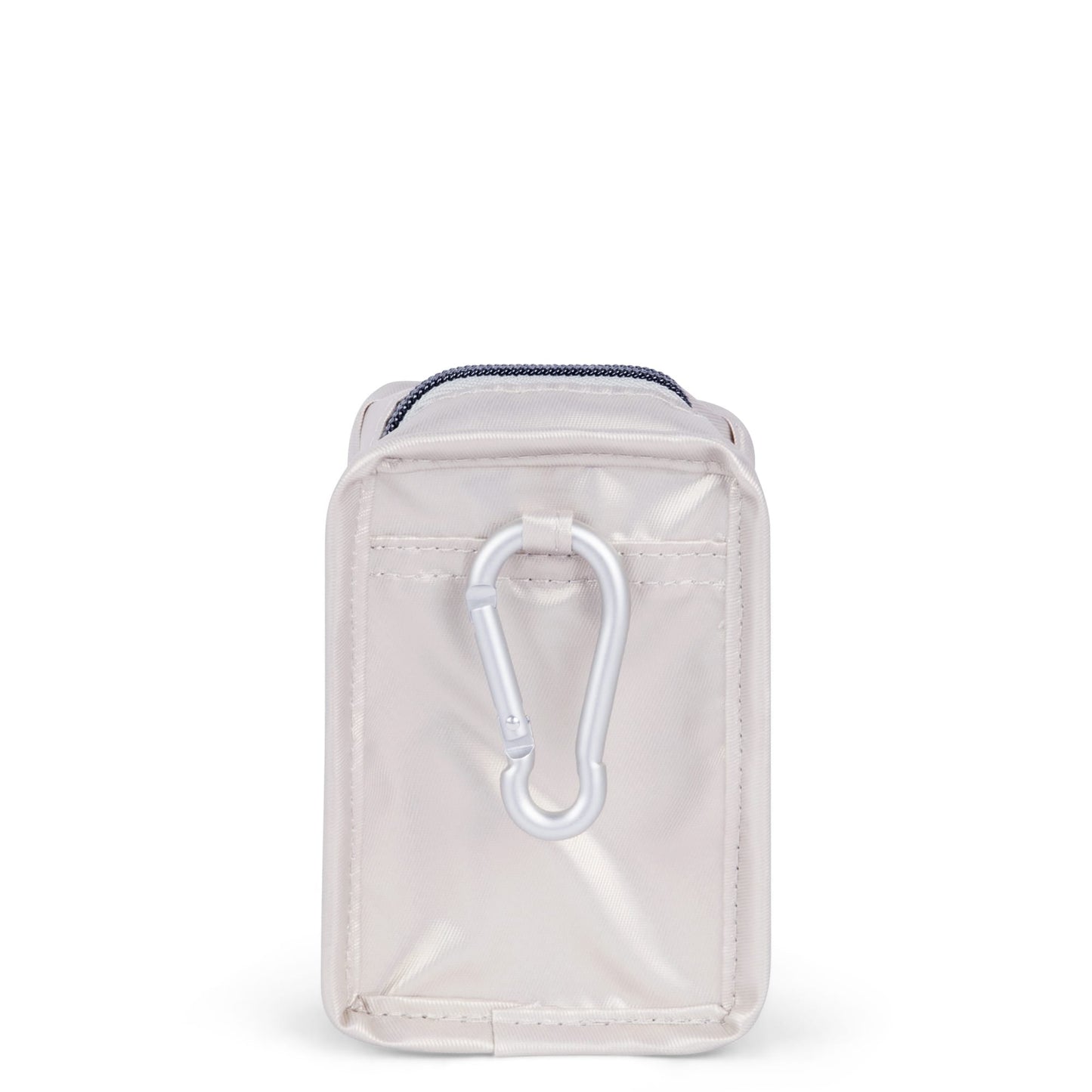Drizzle Mini Zip Storage Pouch