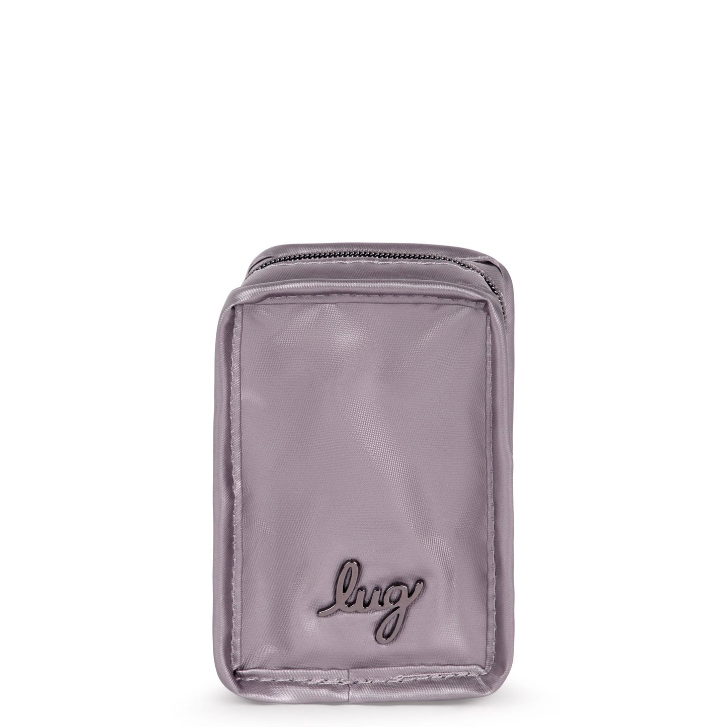 Drizzle Mini Zip Storage Pouch