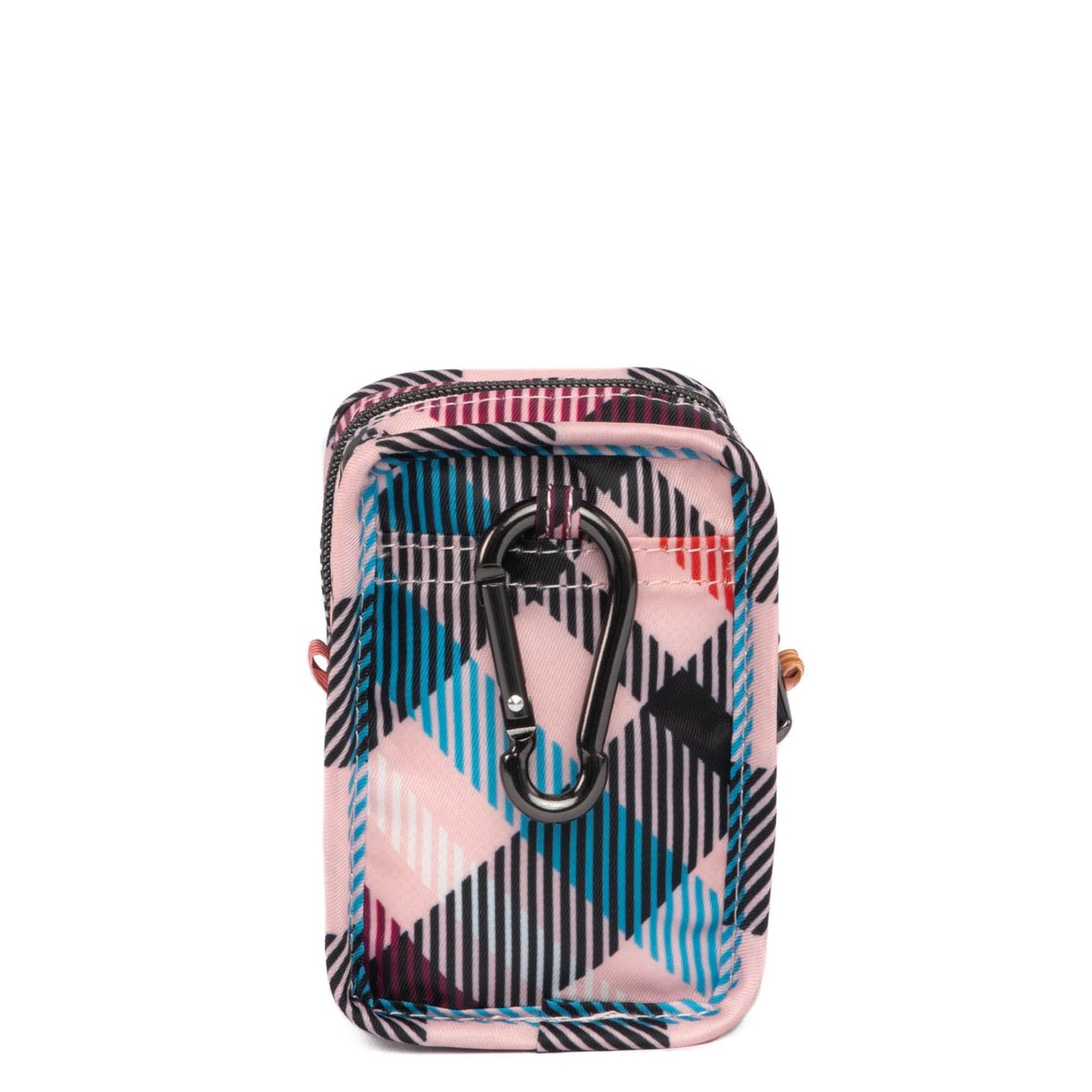 Drizzle Mini Zip Storage Pouch