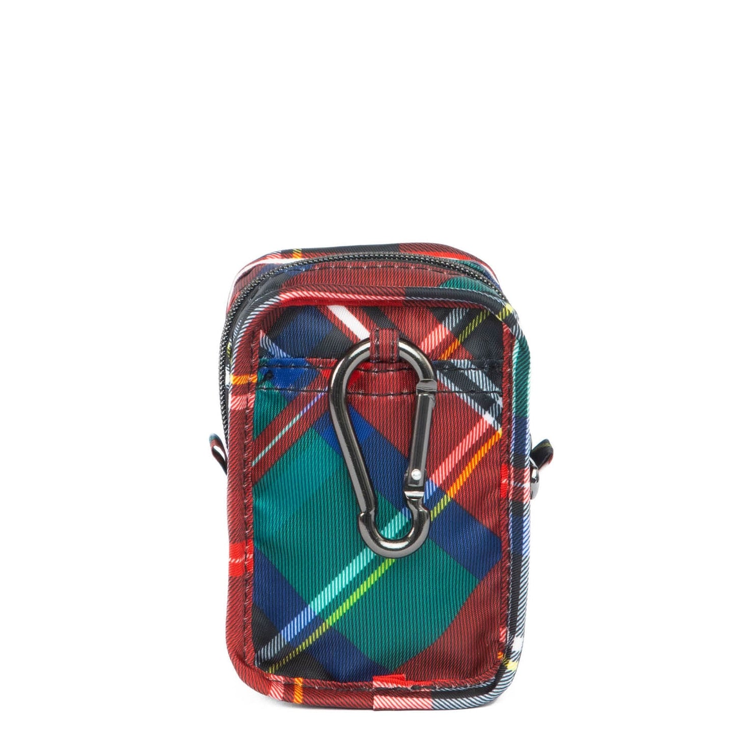 Drizzle Mini Zip Storage Pouch