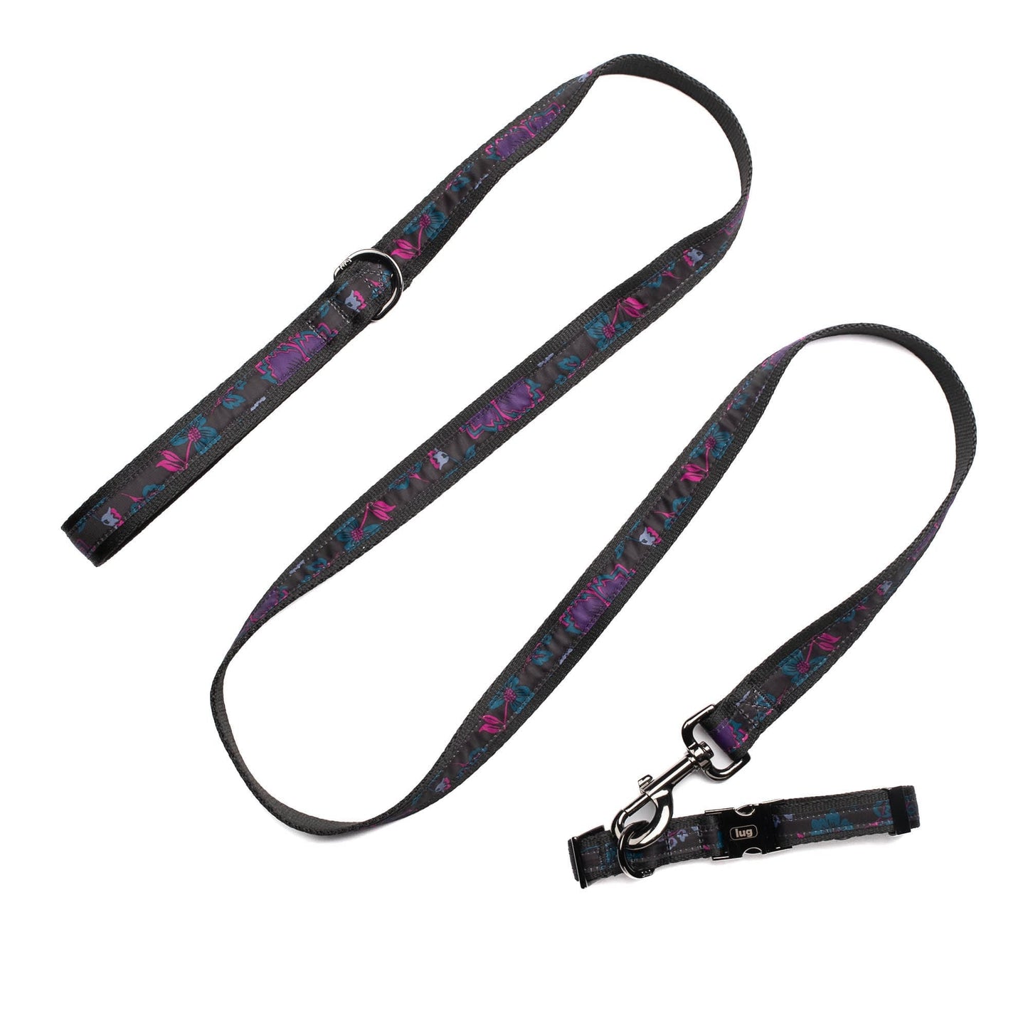 Fetch Pet Collar and Leash Set
