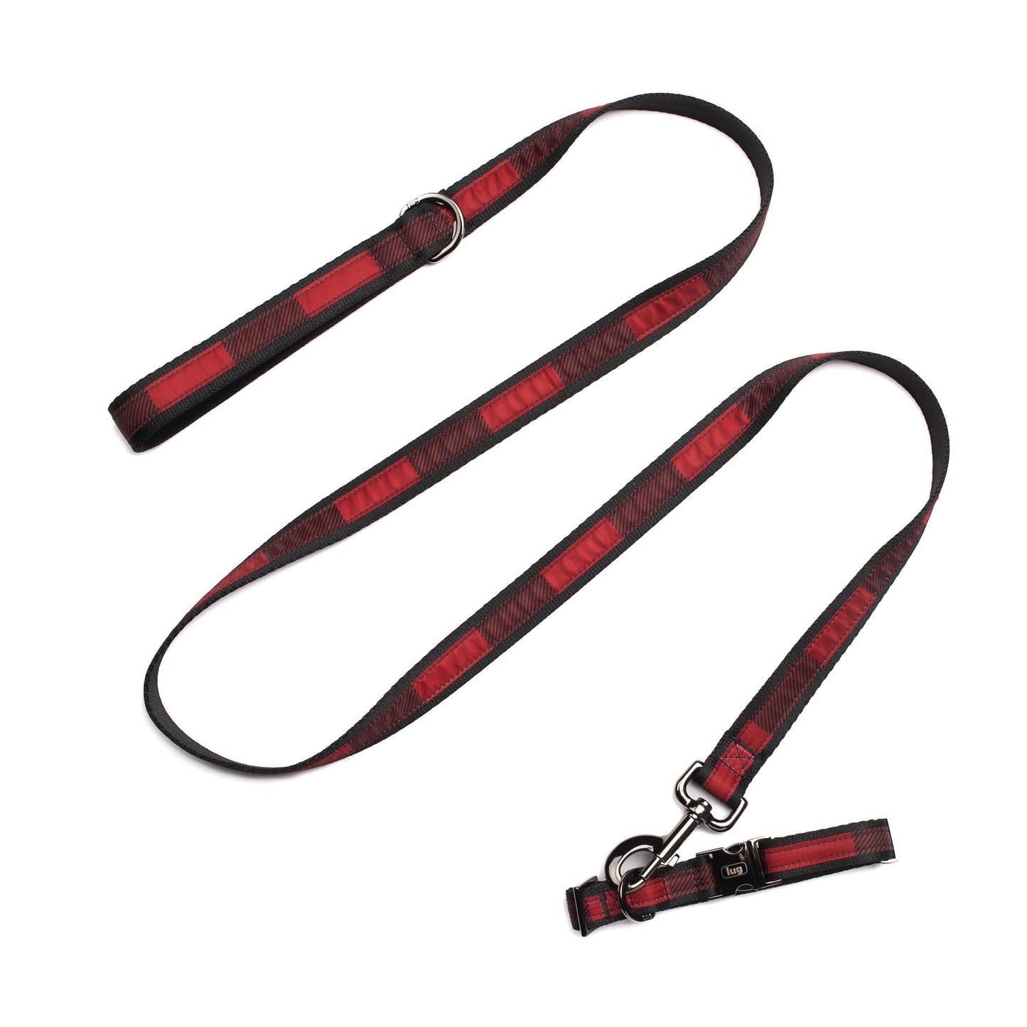 Fetch Pet Collar and Leash Set