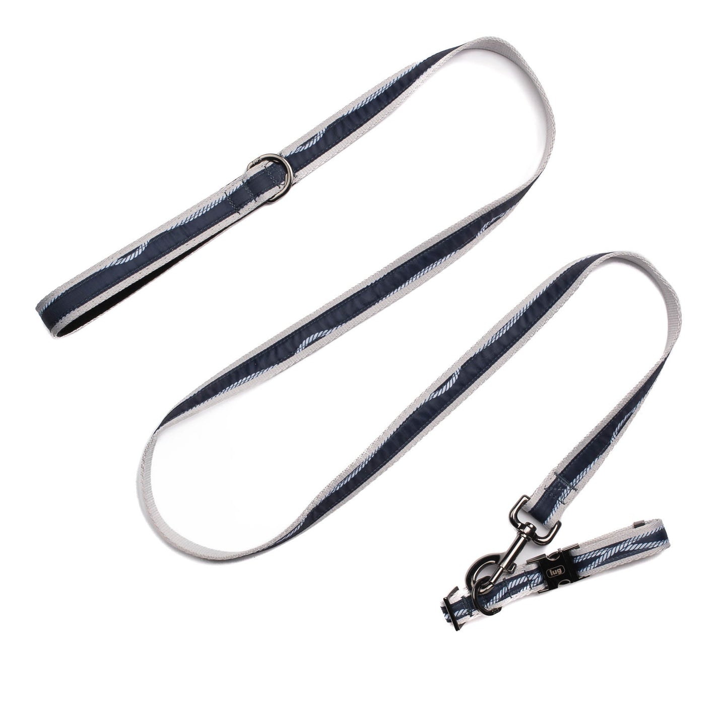 Fetch Pet Collar and Leash Set