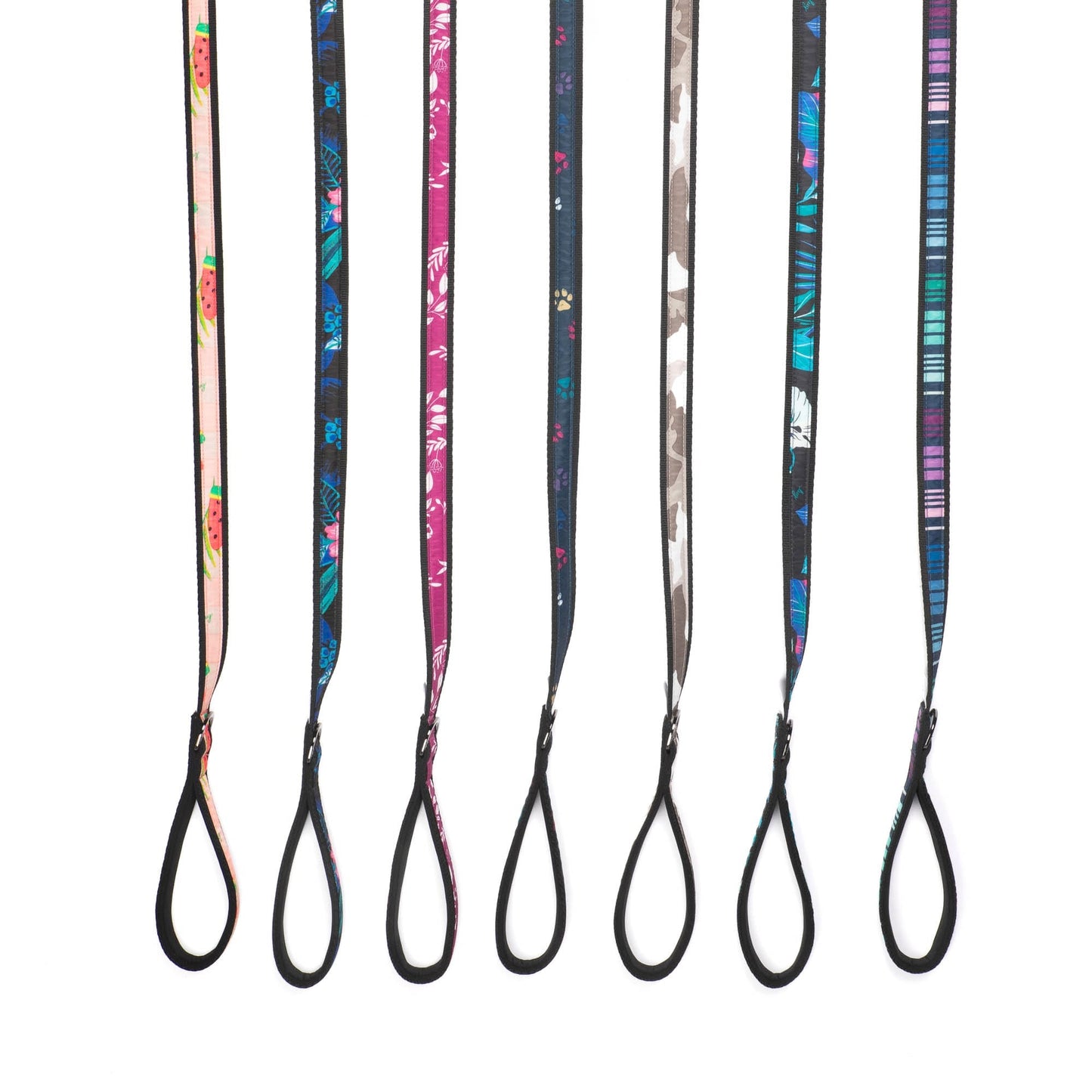 Fetch Pet Collar and Leash Set